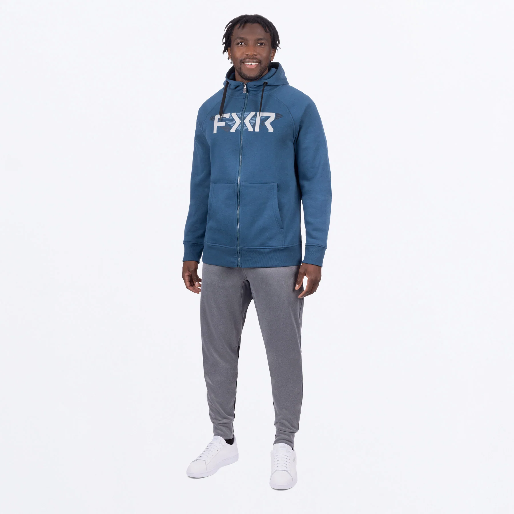 Split Hoodie - Image 12