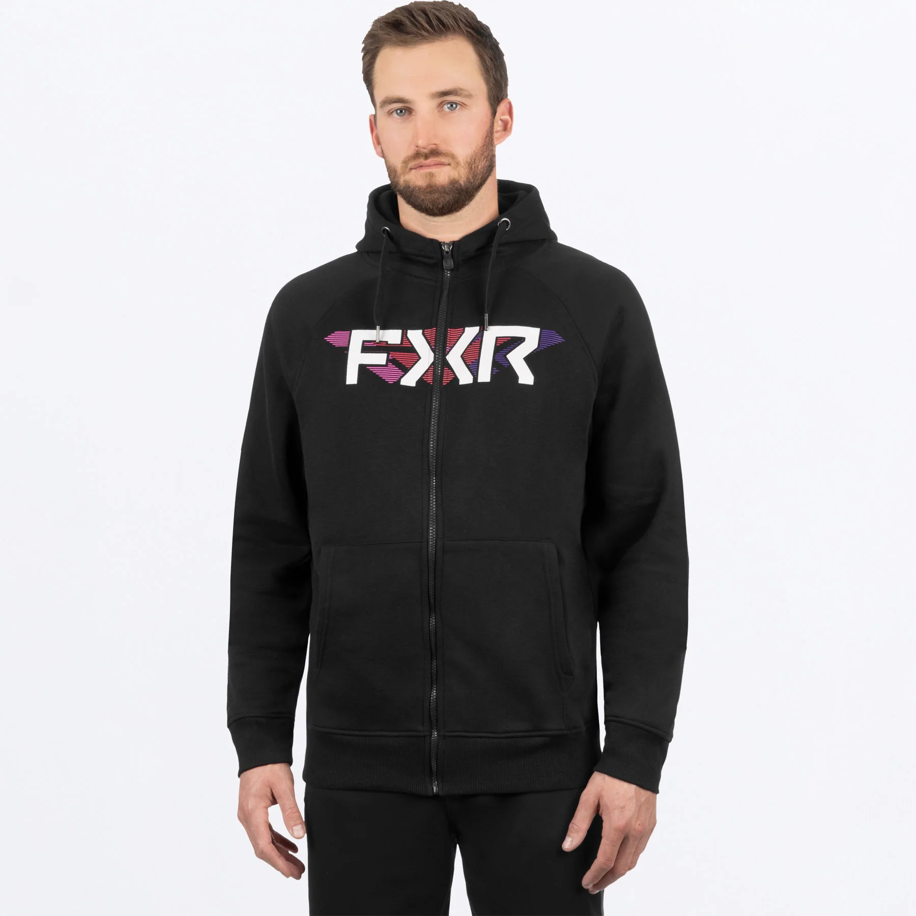 Split Hoodie - Image 14