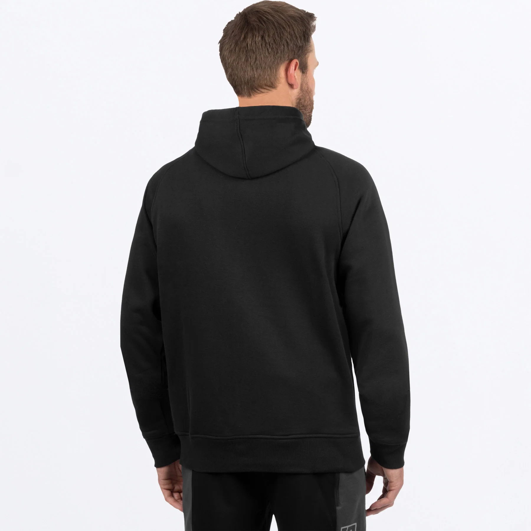 Split Hoodie - Image 15