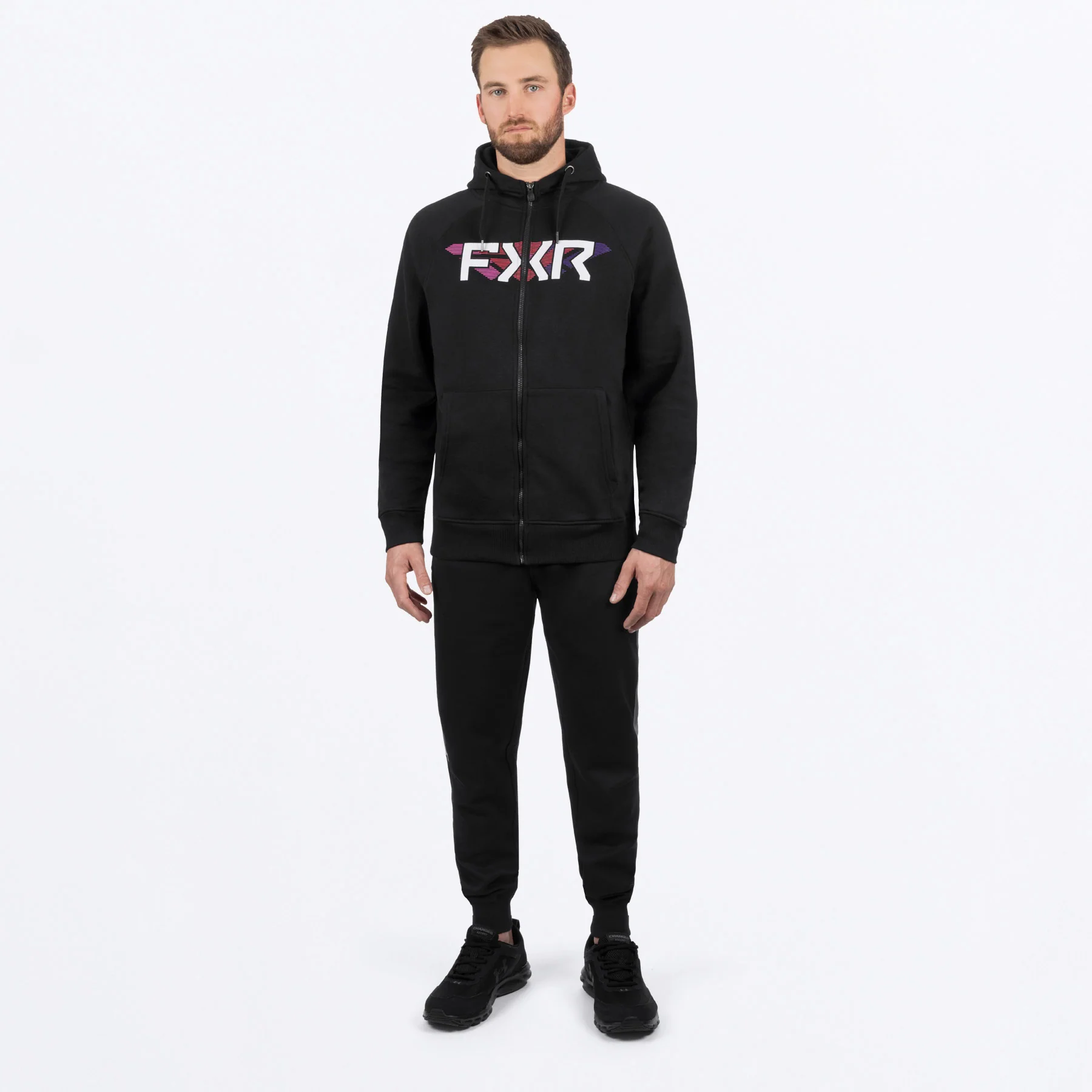 Split Hoodie - Image 16