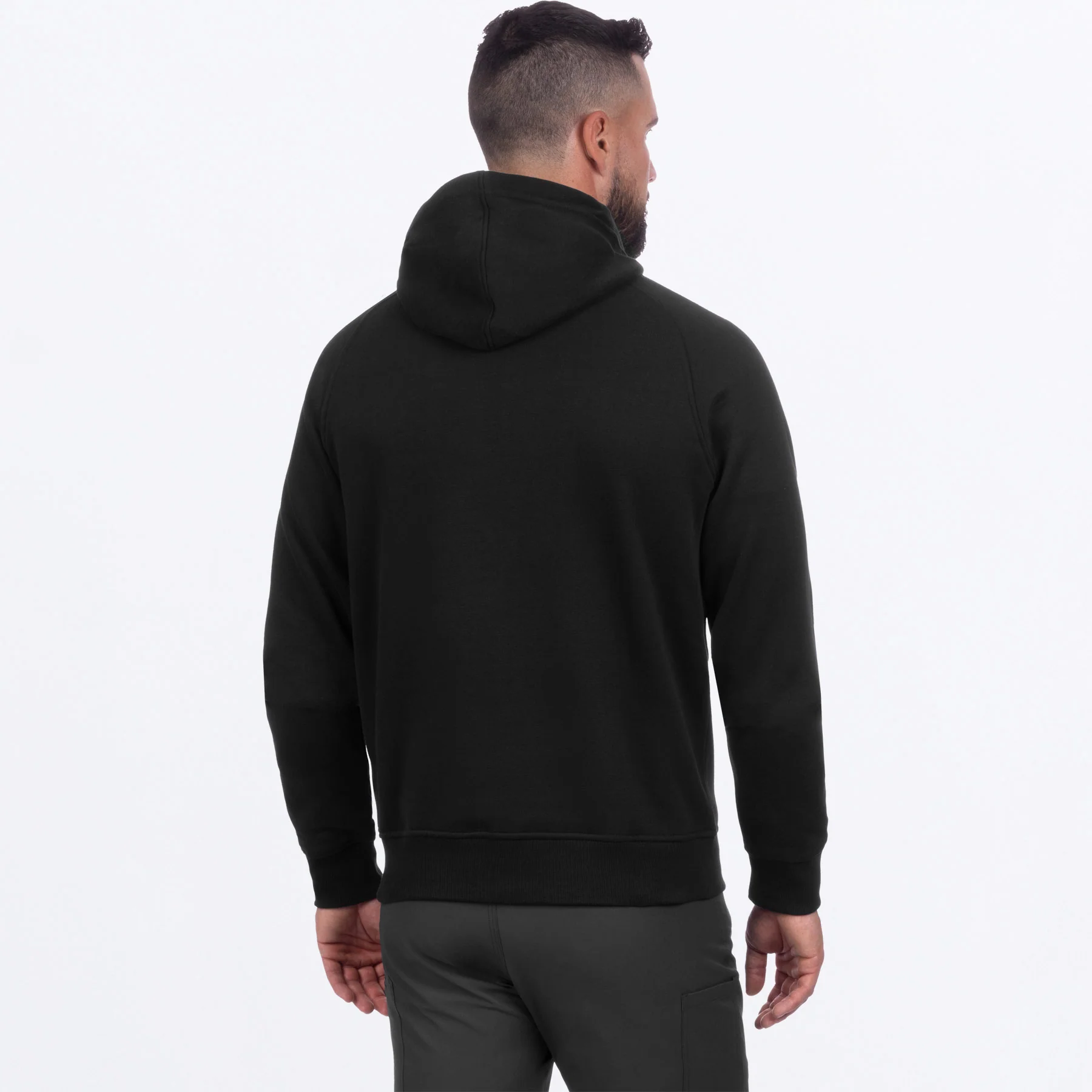 Split Hoodie - Image 3
