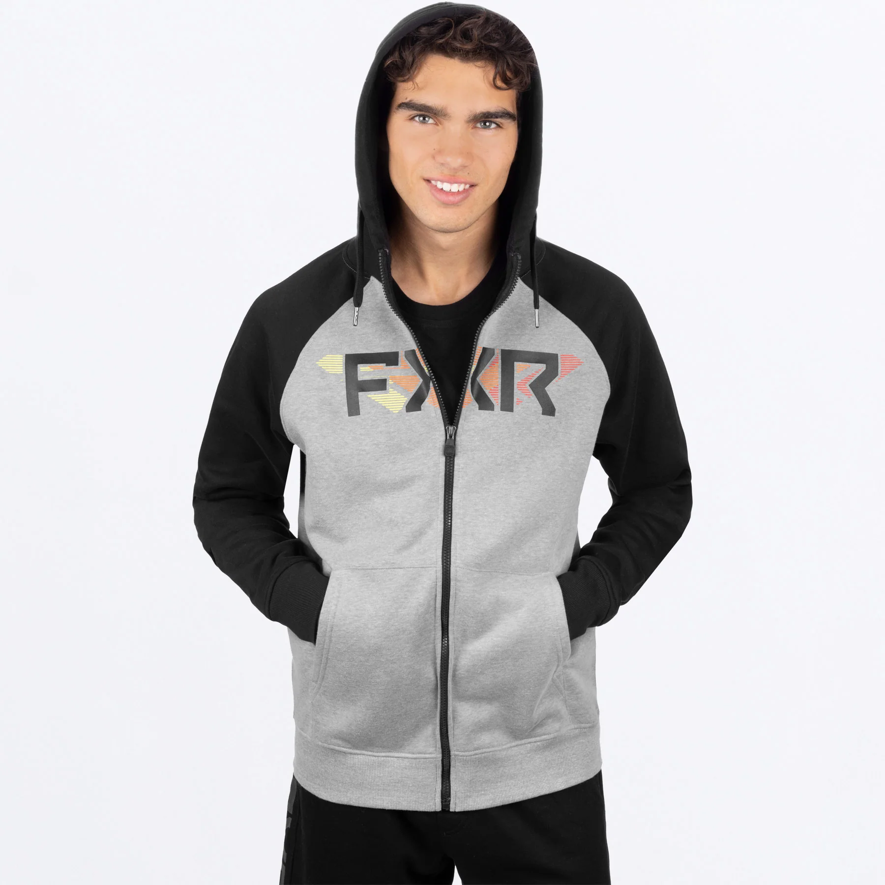 Split Hoodie - Image 6