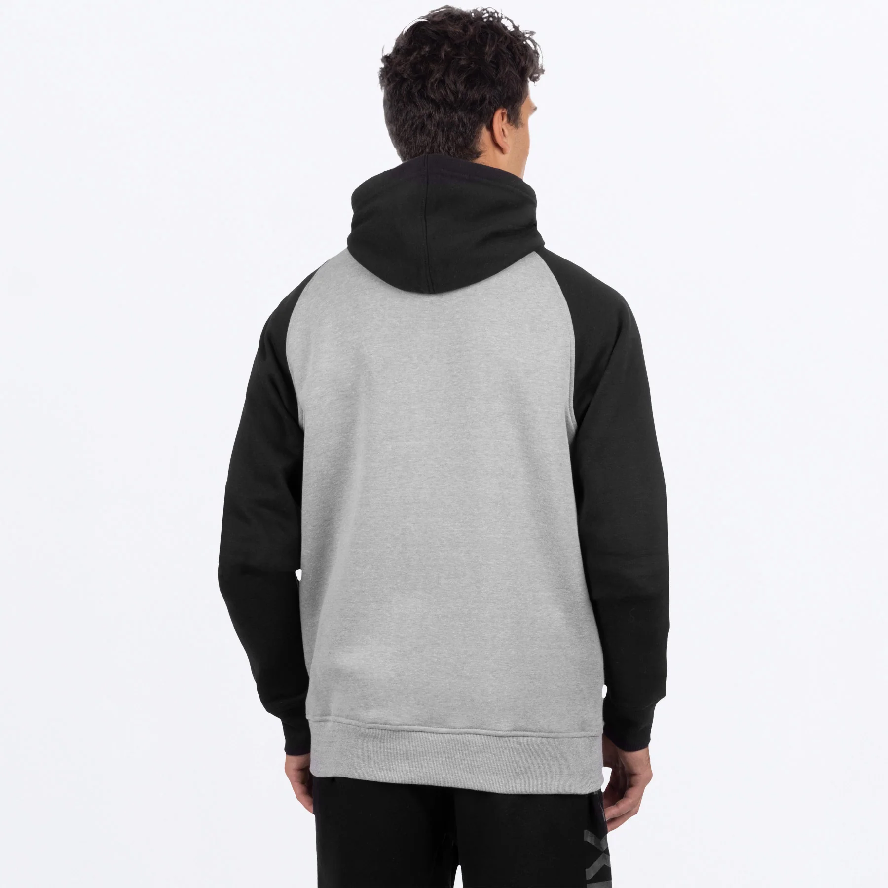 Split Hoodie - Image 7