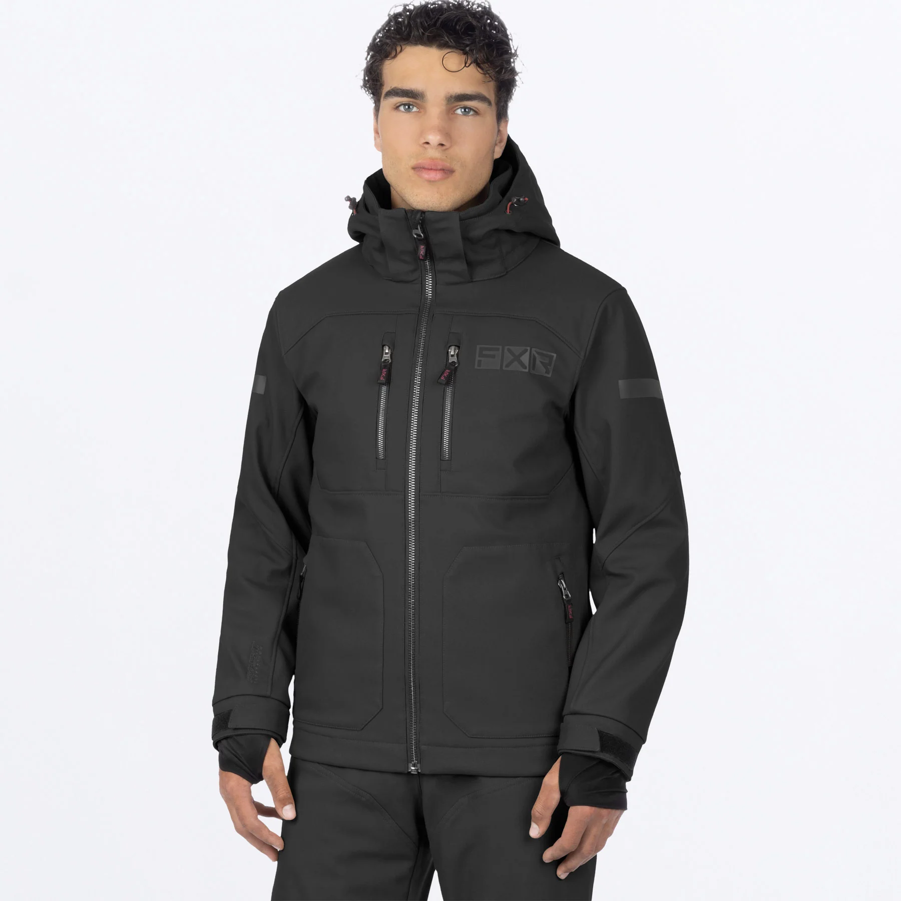 Task Insulated Canvas Jacket - Image 7