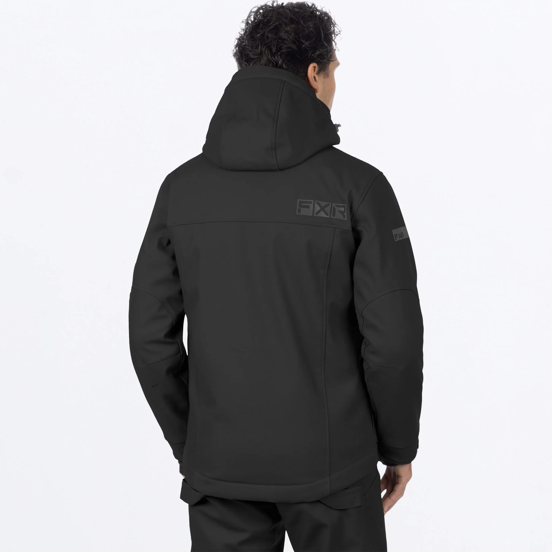 Task Insulated Canvas Jacket - Image 8