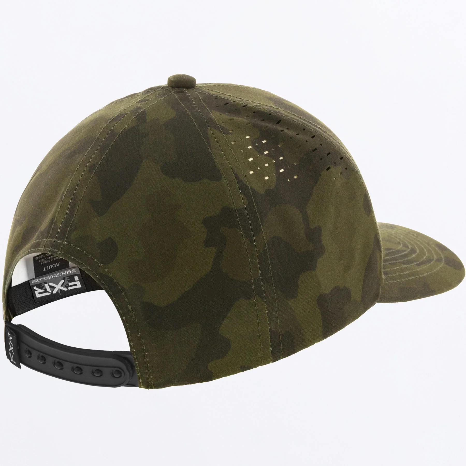 UPF Pro Series Hat - Image 14
