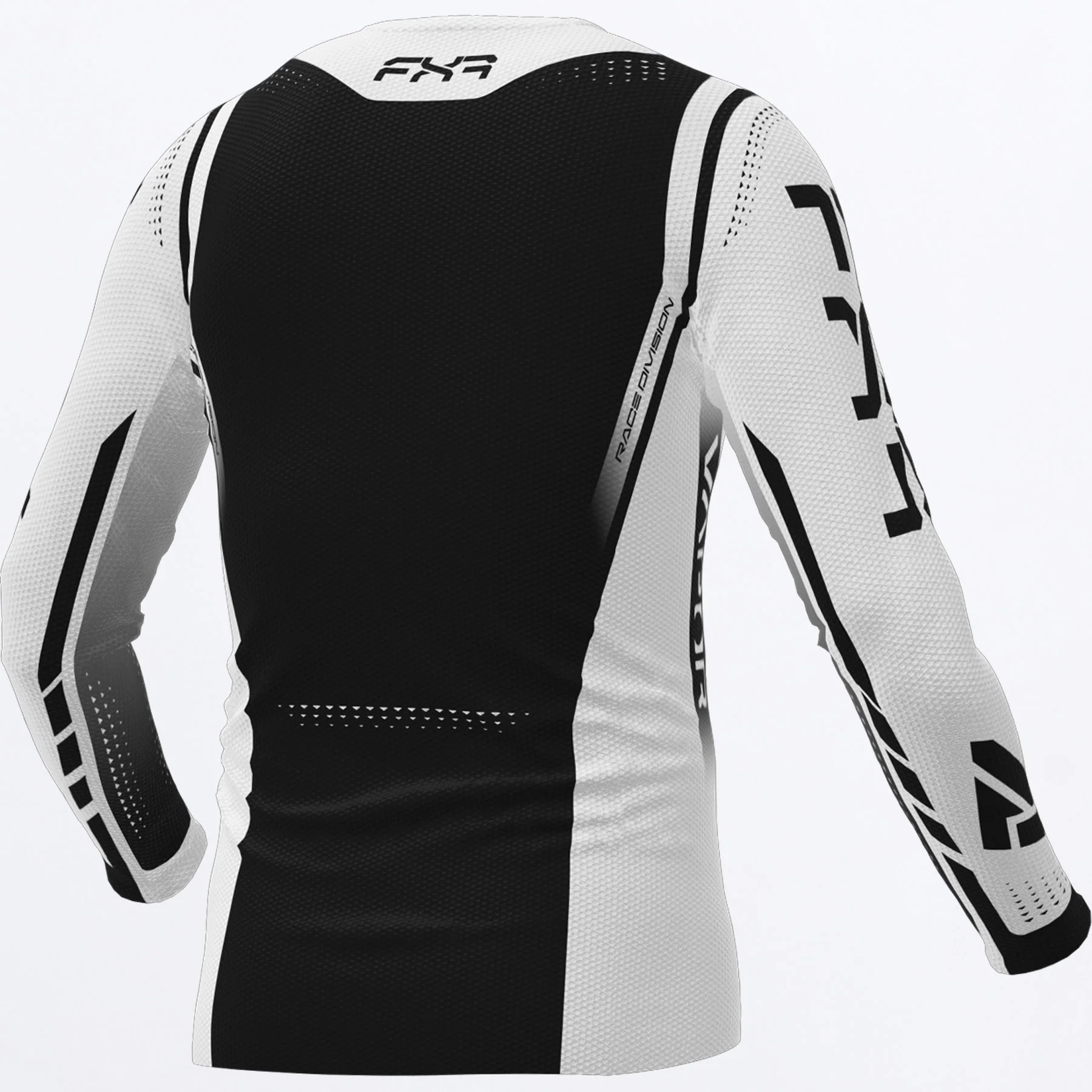 Vapor Air LE MX Jersey - Image 2