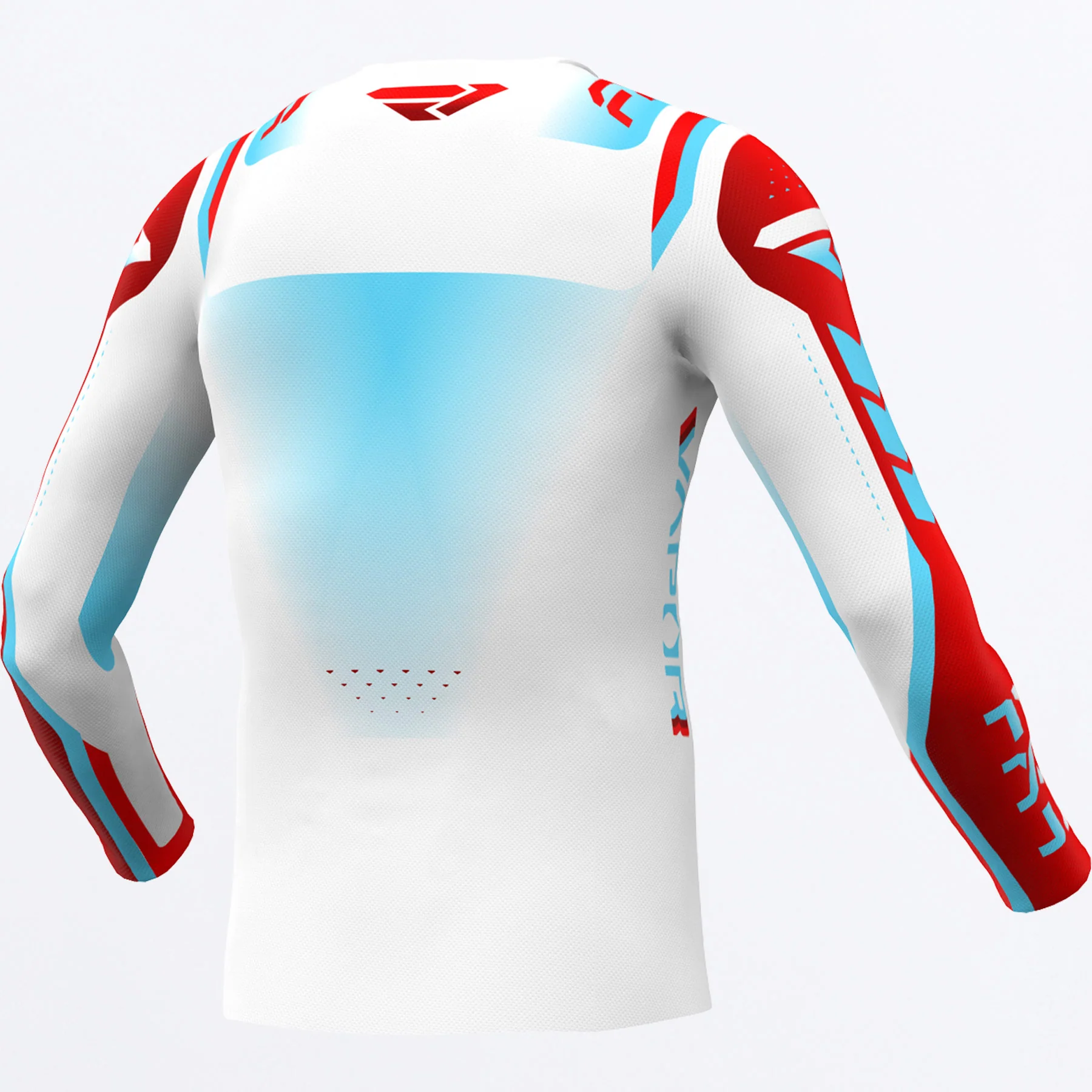 Vapor Air MX Jersey - Image 15