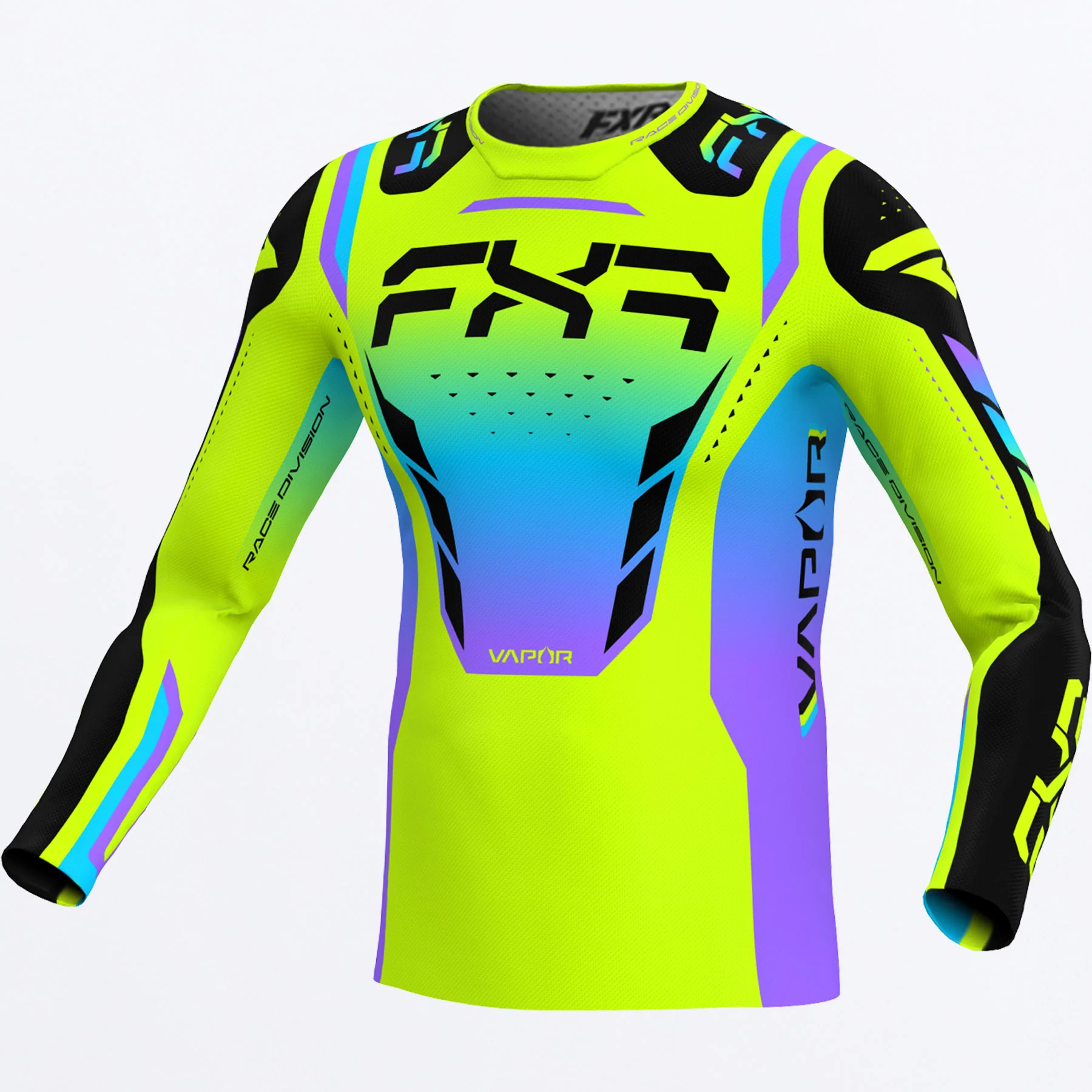Vapor Air MX Jersey - Image 16