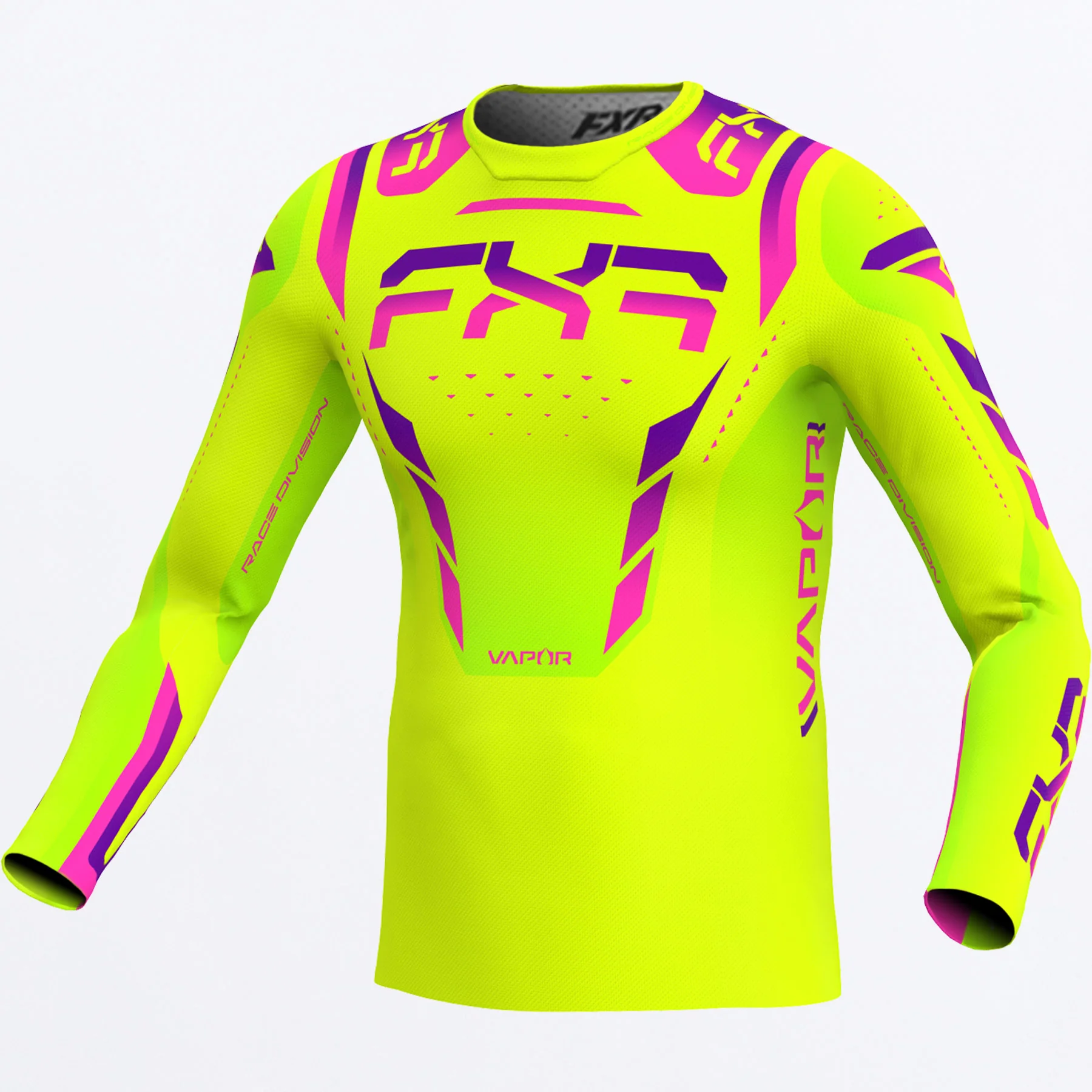 Vapor Air MX Jersey - Image 2