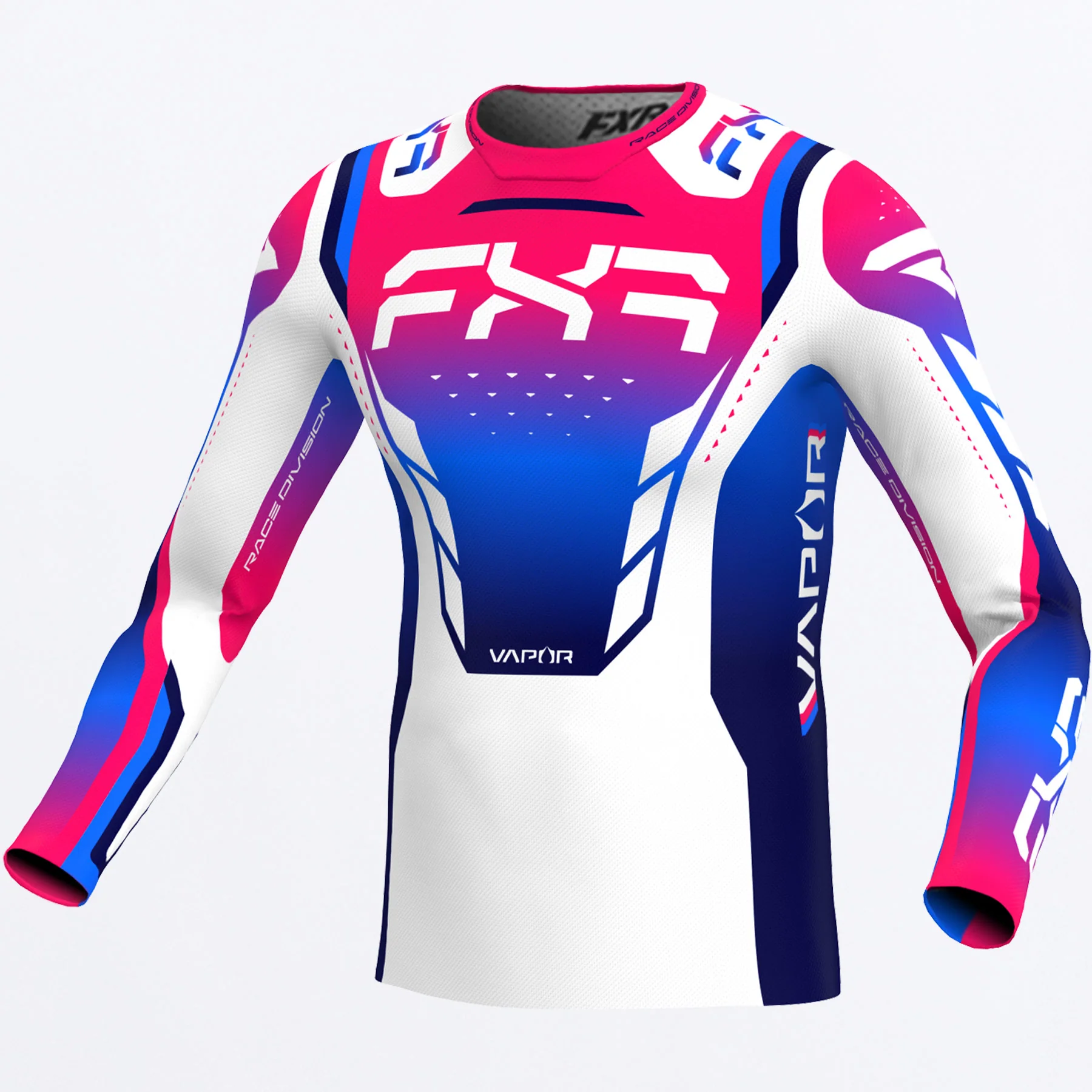 Vapor Air MX Jersey - Image 4