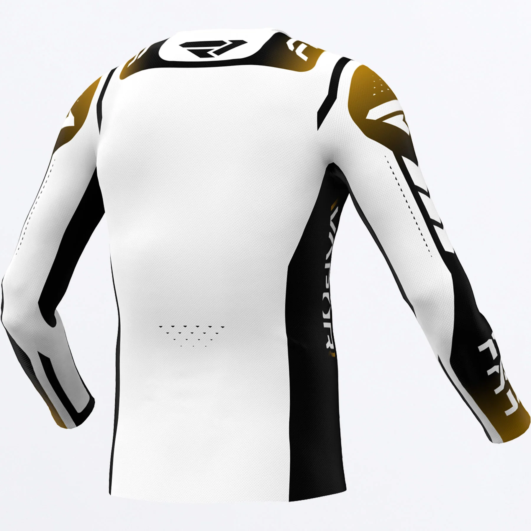 Vapor Air MX Jersey - Image 9