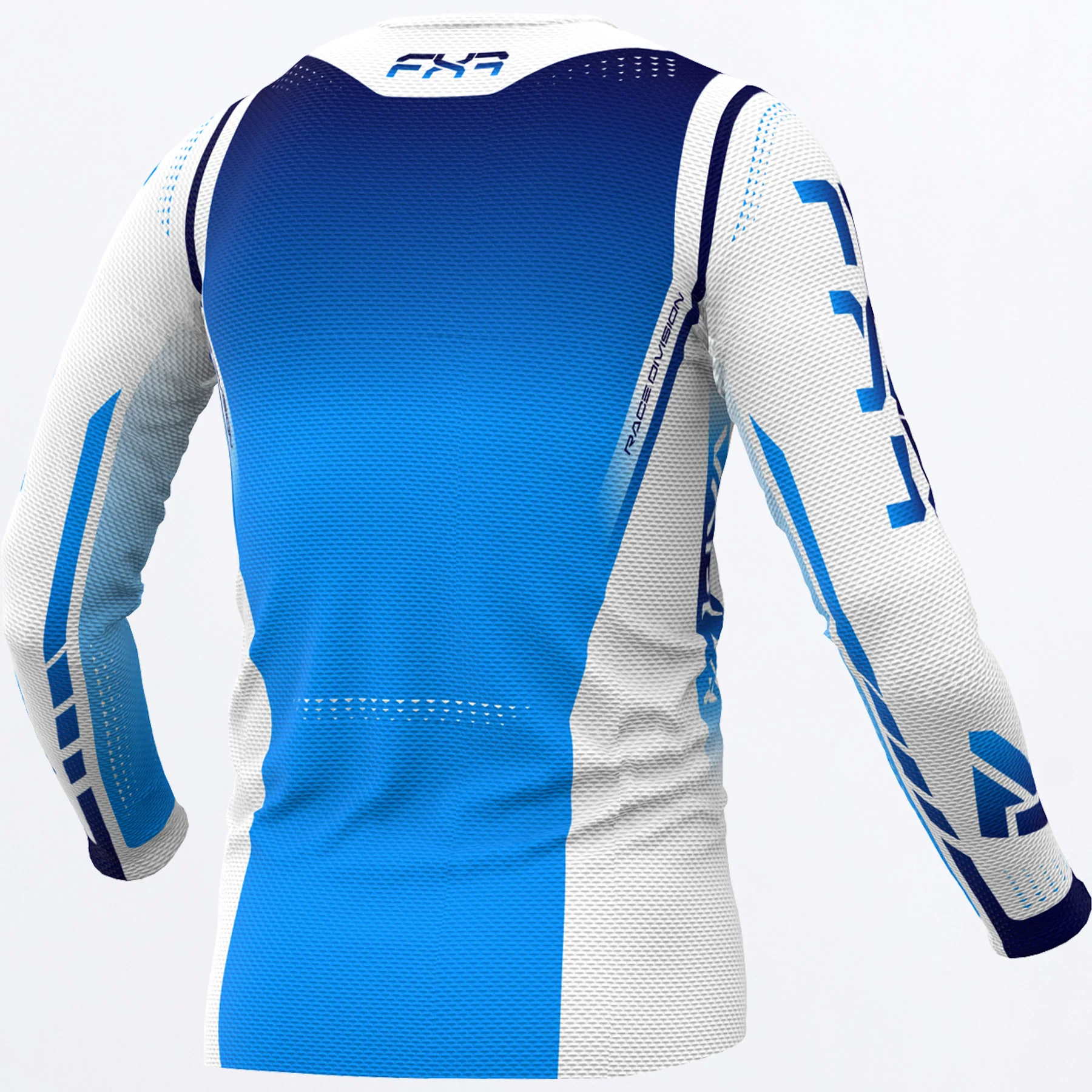 Vapor Air MX Jersey - Image 7