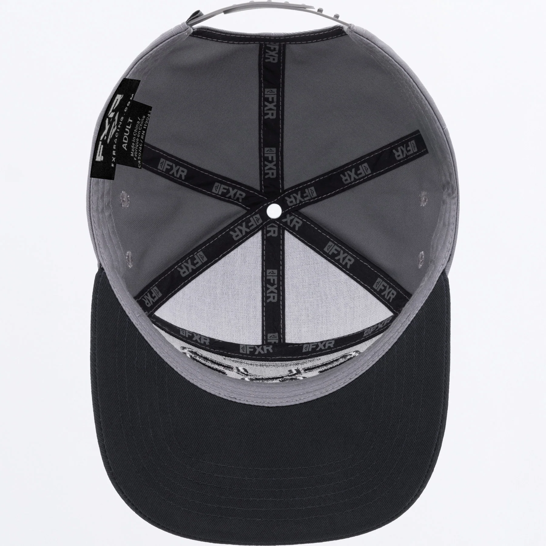Vapor Hat - Image 13
