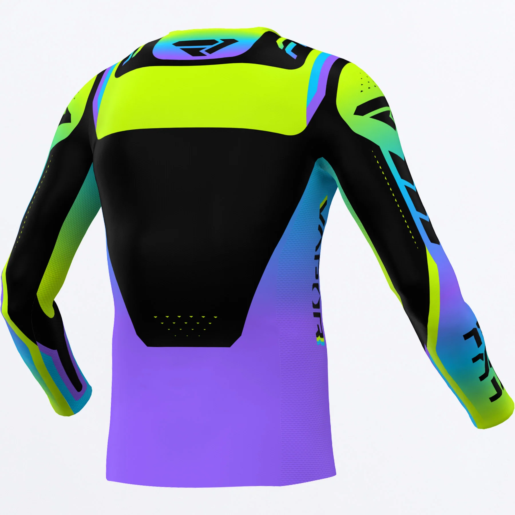 Vapor MX Jersey - Image 7
