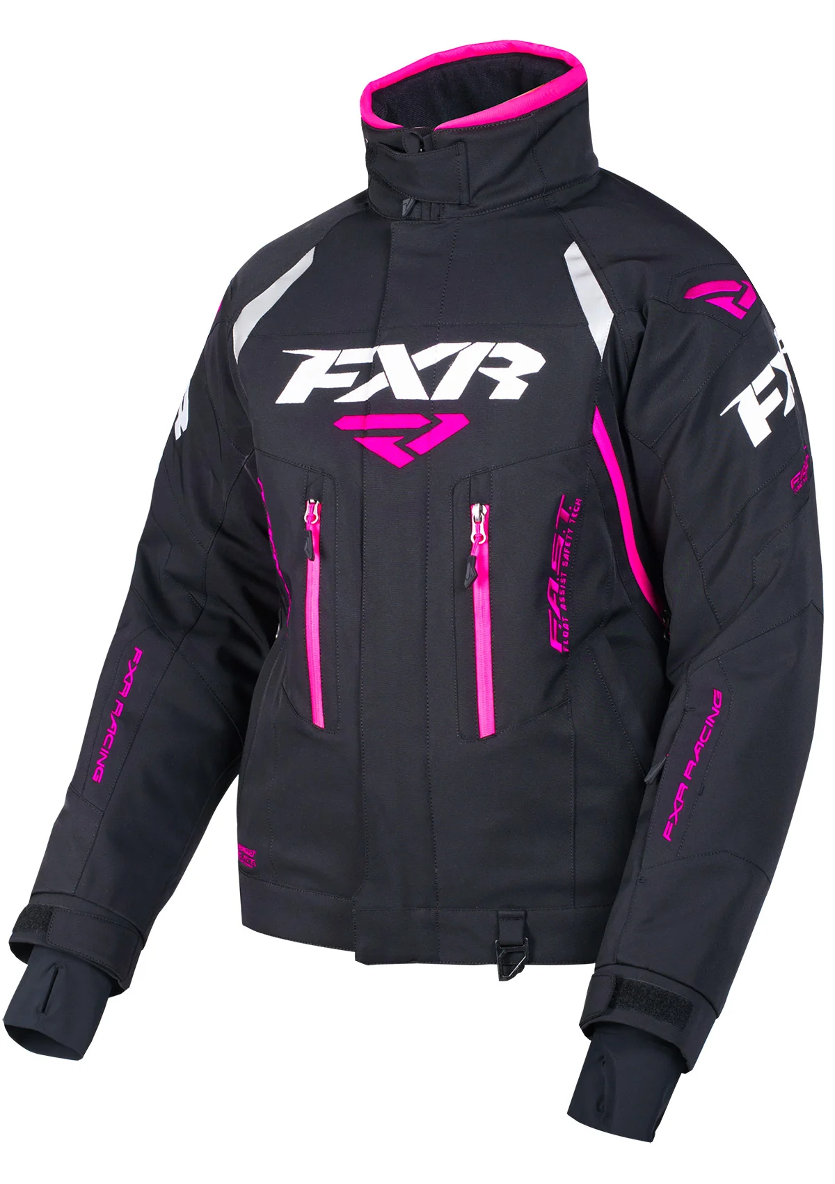 Women's Adrenaline Jacket - Image 3