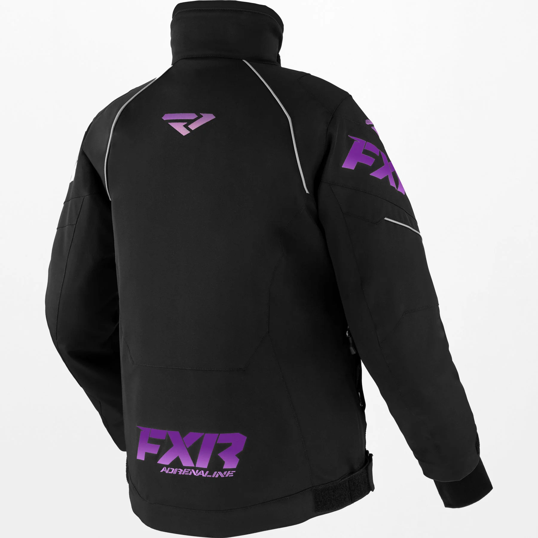 Women's Adrenaline Jacket - Image 10