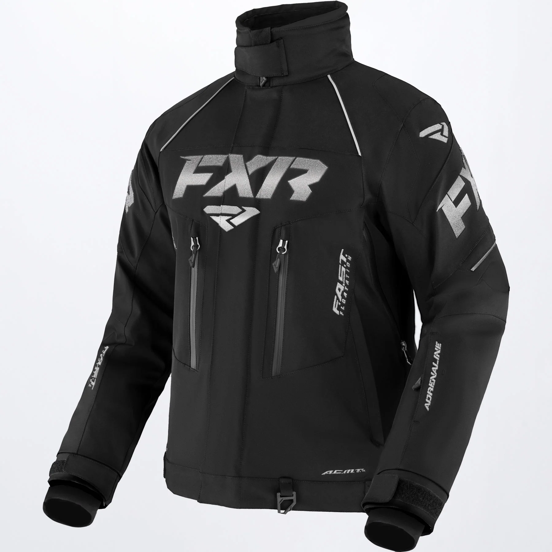 Women's Adrenaline Jacket - Image 3