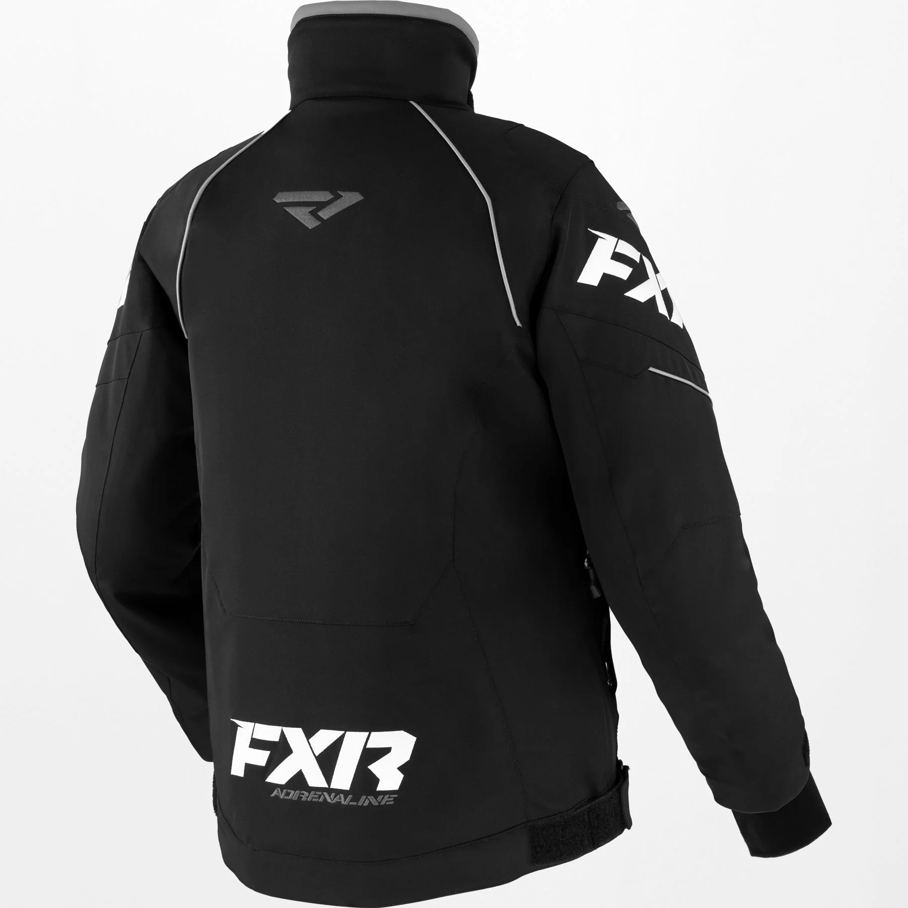 Women's Adrenaline Jacket - Image 4