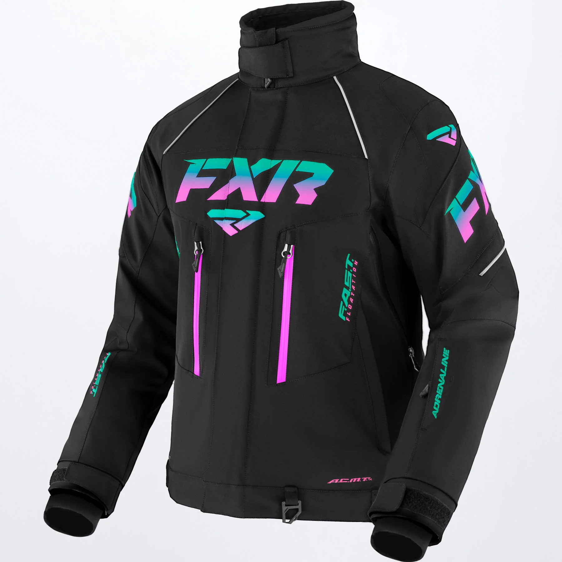 Women's Adrenaline Jacket - Image 5
