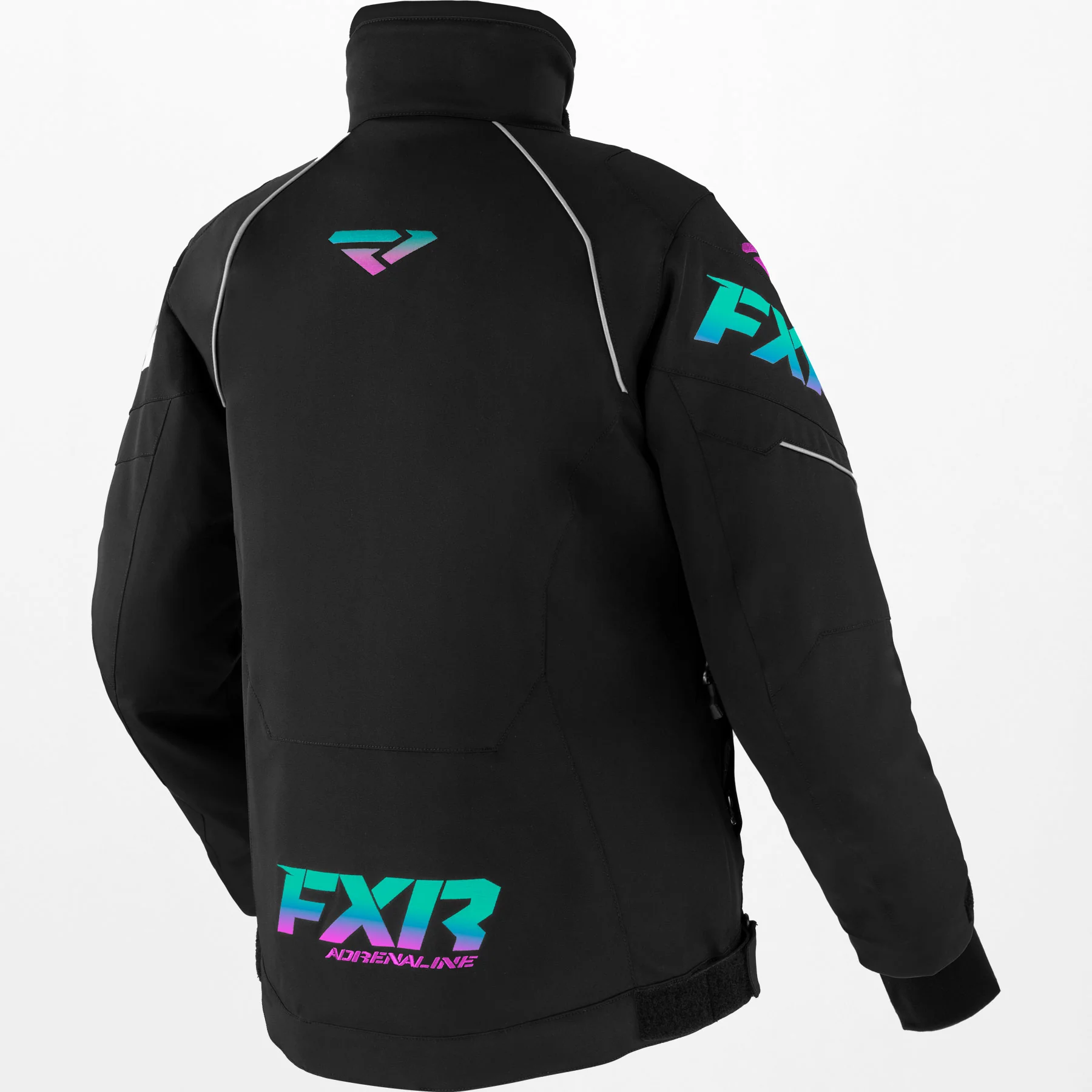 Women's Adrenaline Jacket - Image 6