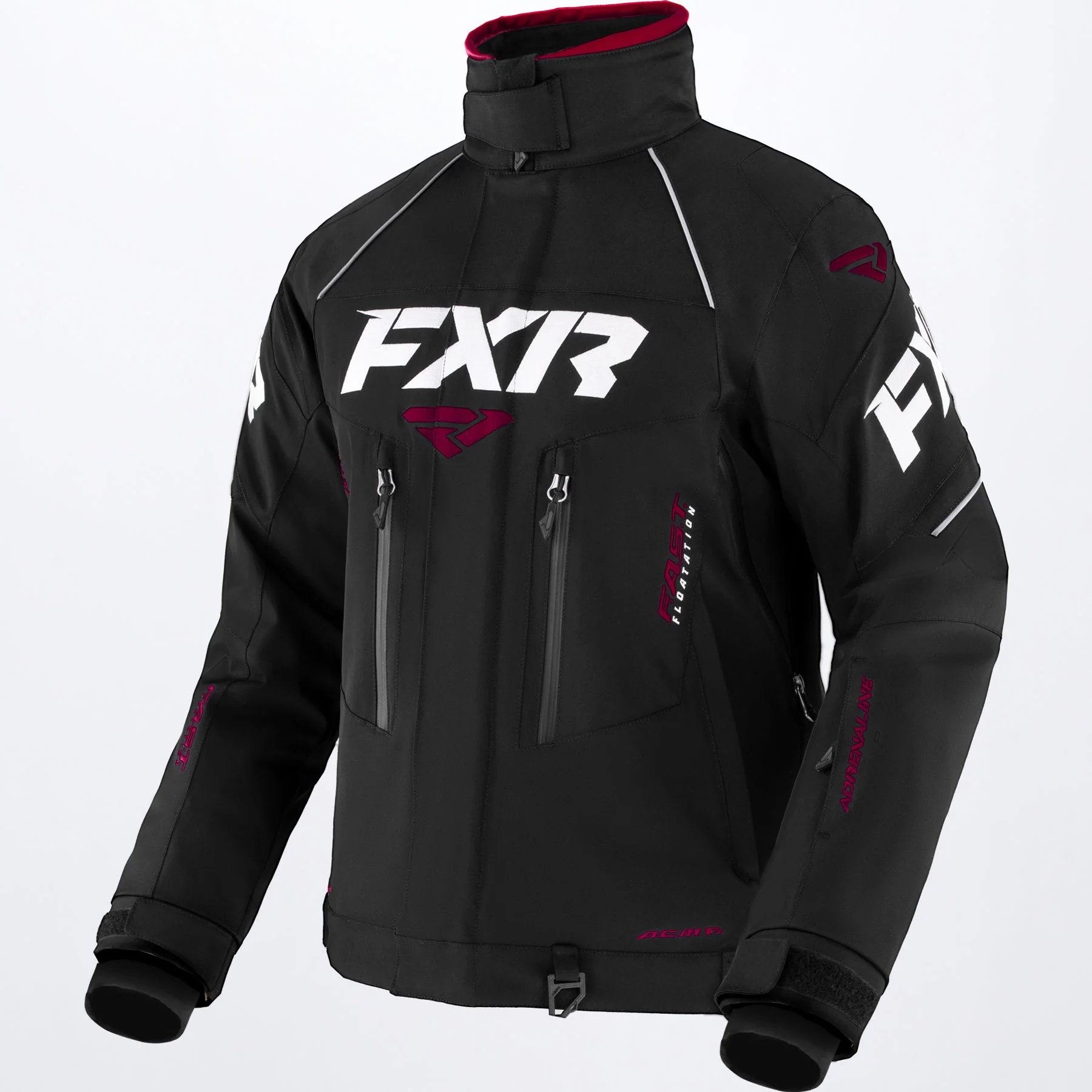 Women's Adrenaline Jacket - Image 7