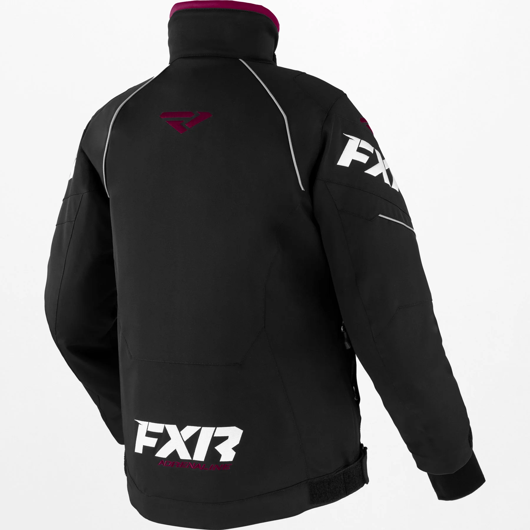 Women's Adrenaline Jacket - Image 8