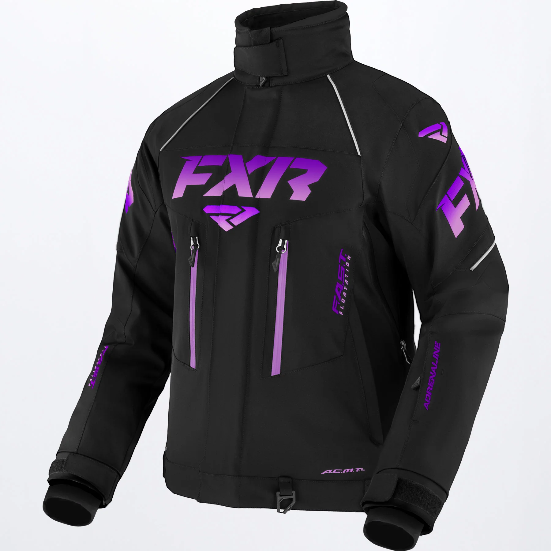 Women's Adrenaline Jacket - Image 9
