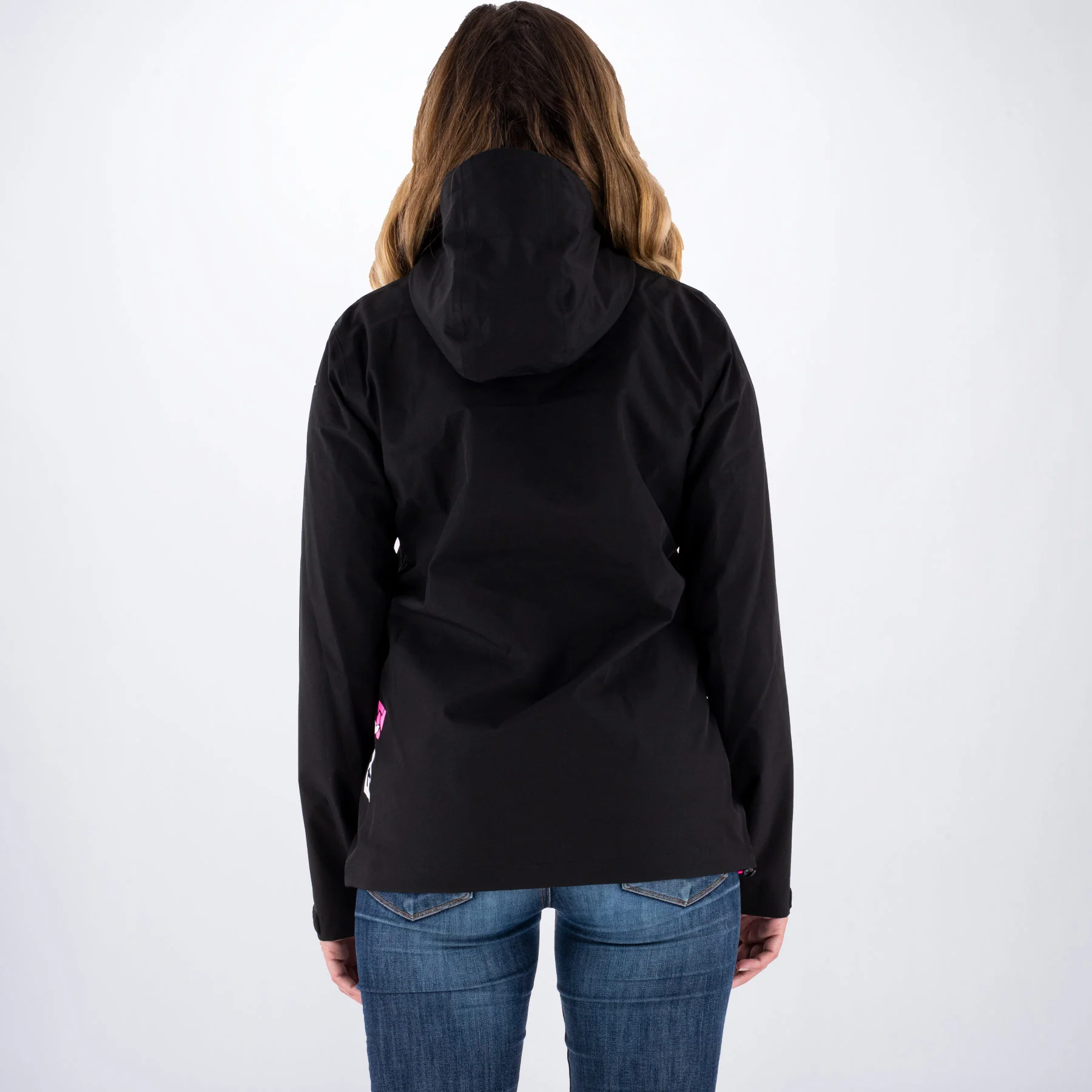 Women's Adventure Tri-Laminate Jacket - Image 2
