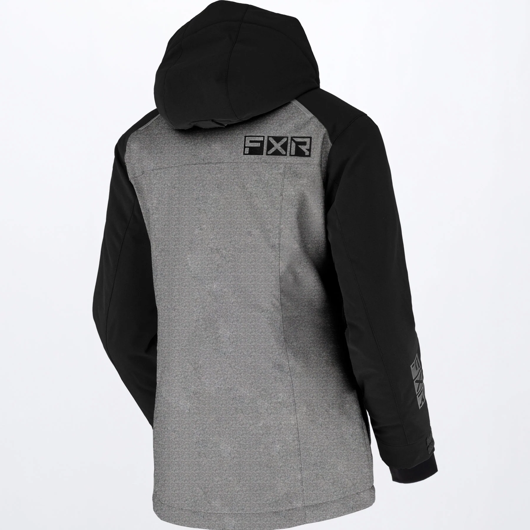 Women's Aerial Jacket - Image 2