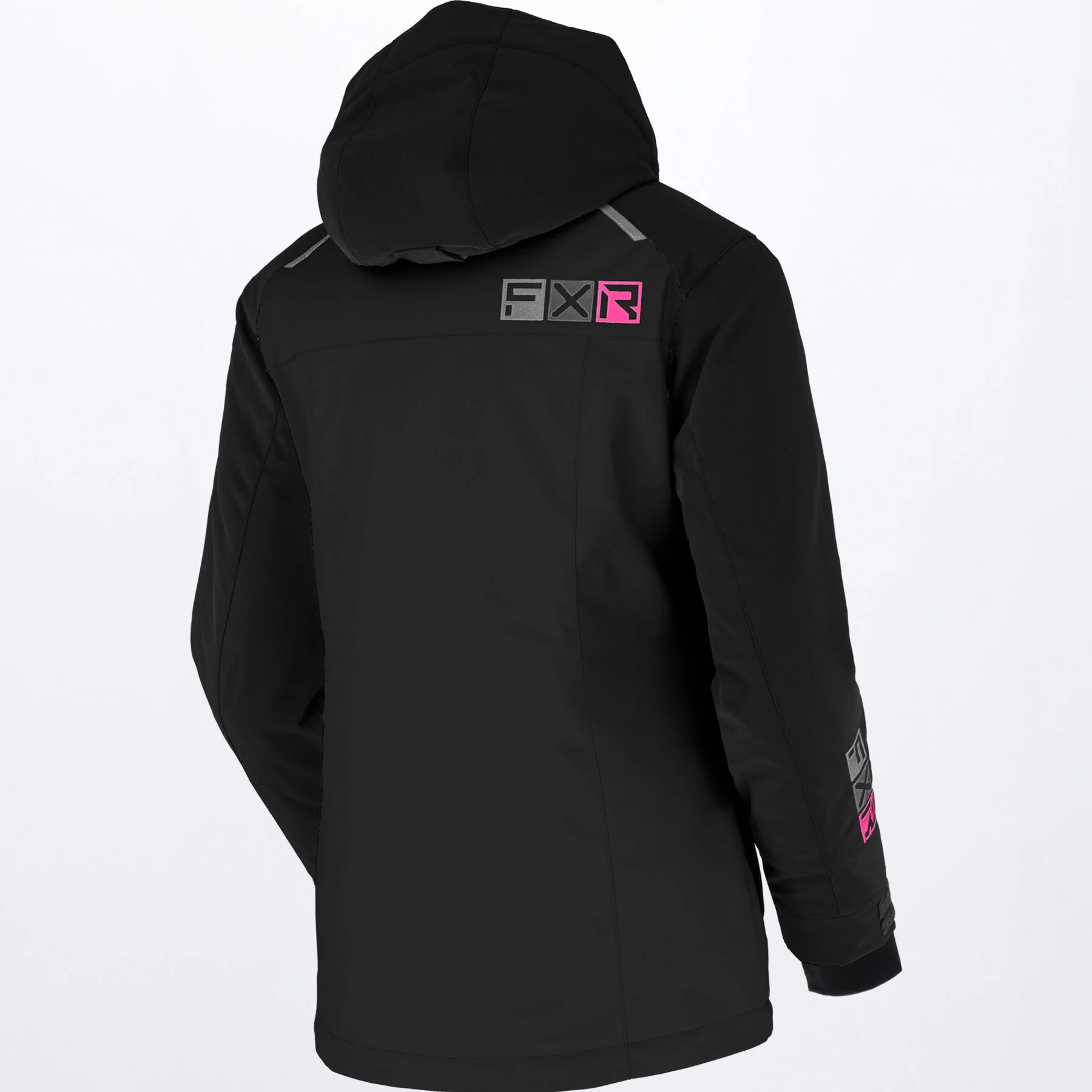 Women's Aerial Jacket - Image 4