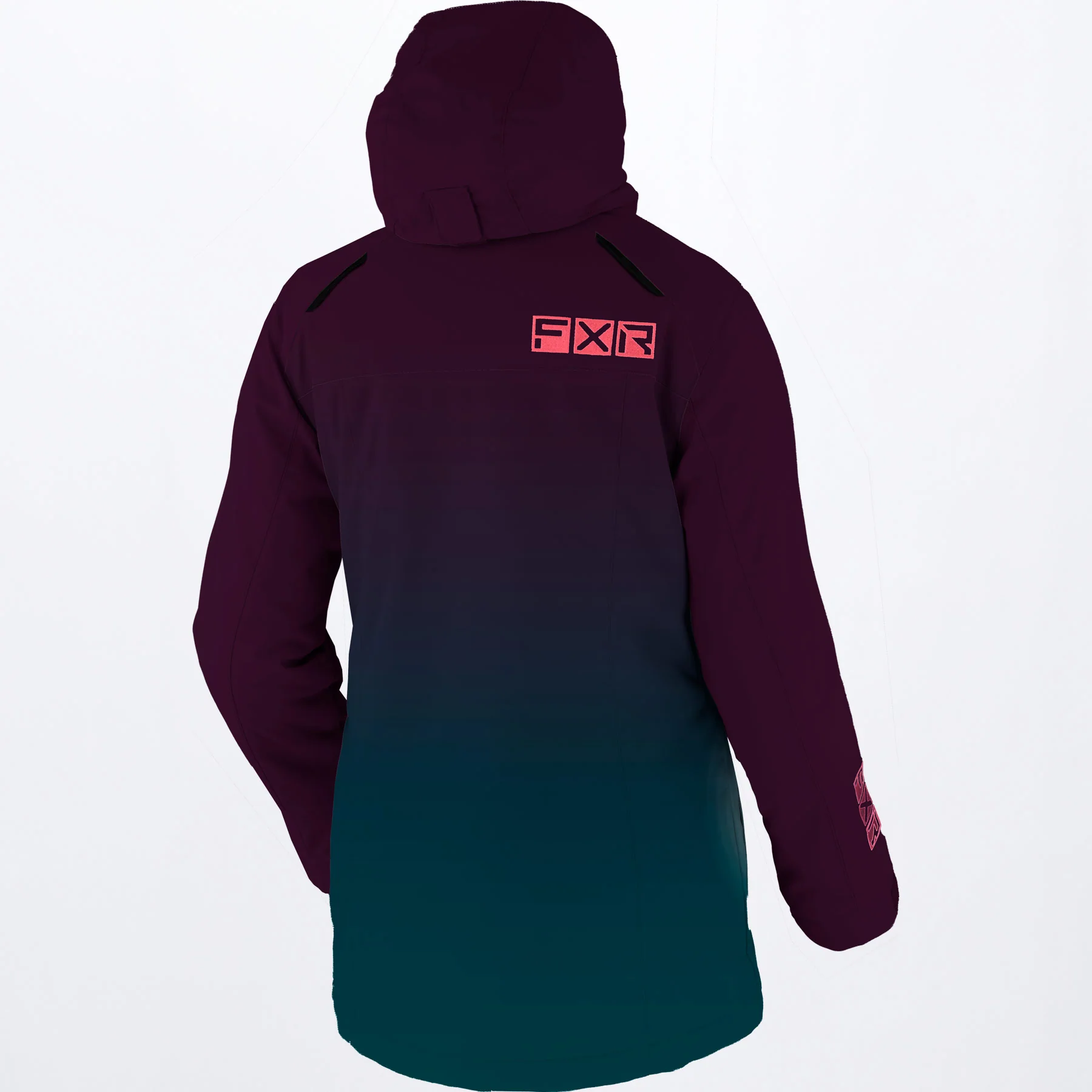 Women's Aerial Jacket - Image 10