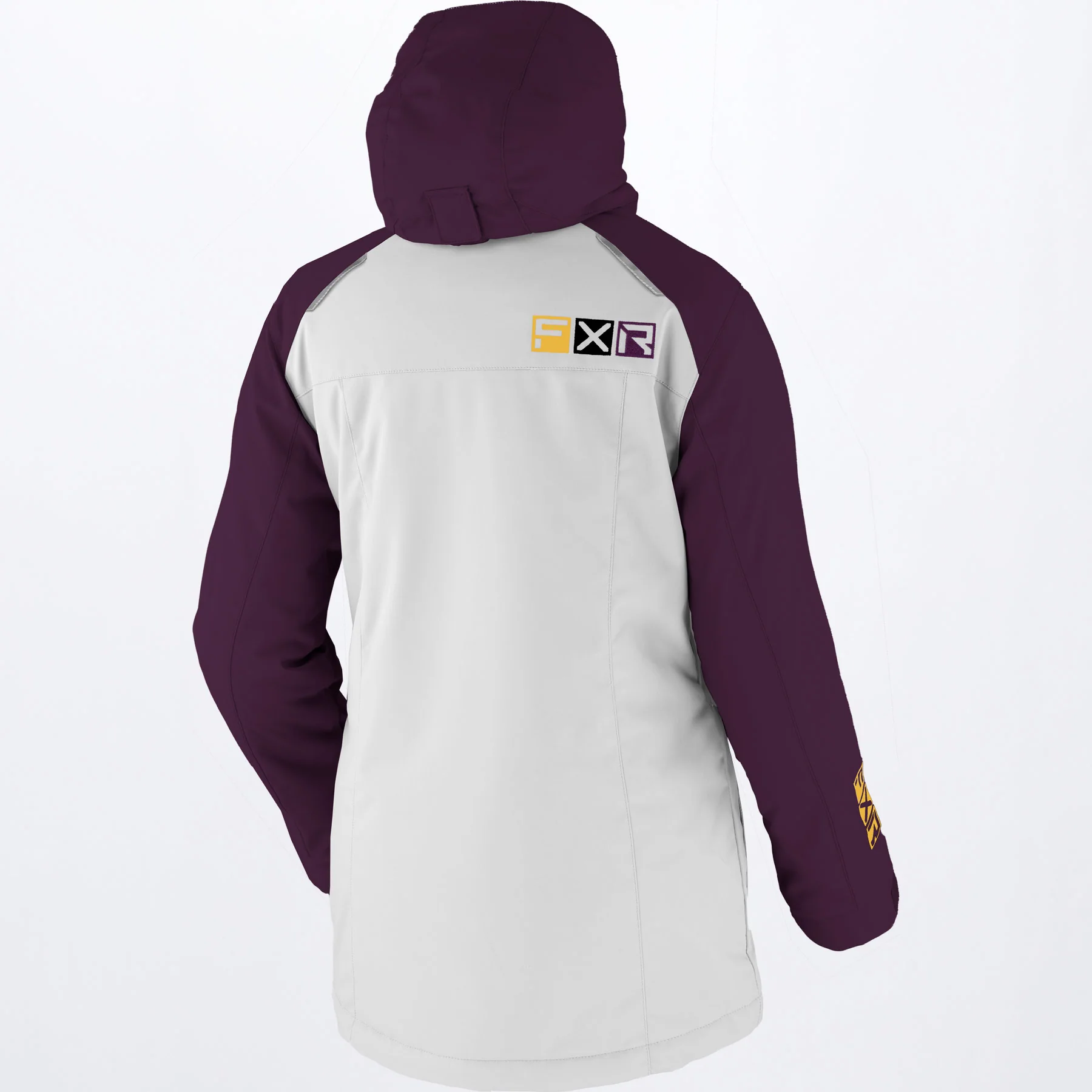 Women's Aerial Jacket - Image 12