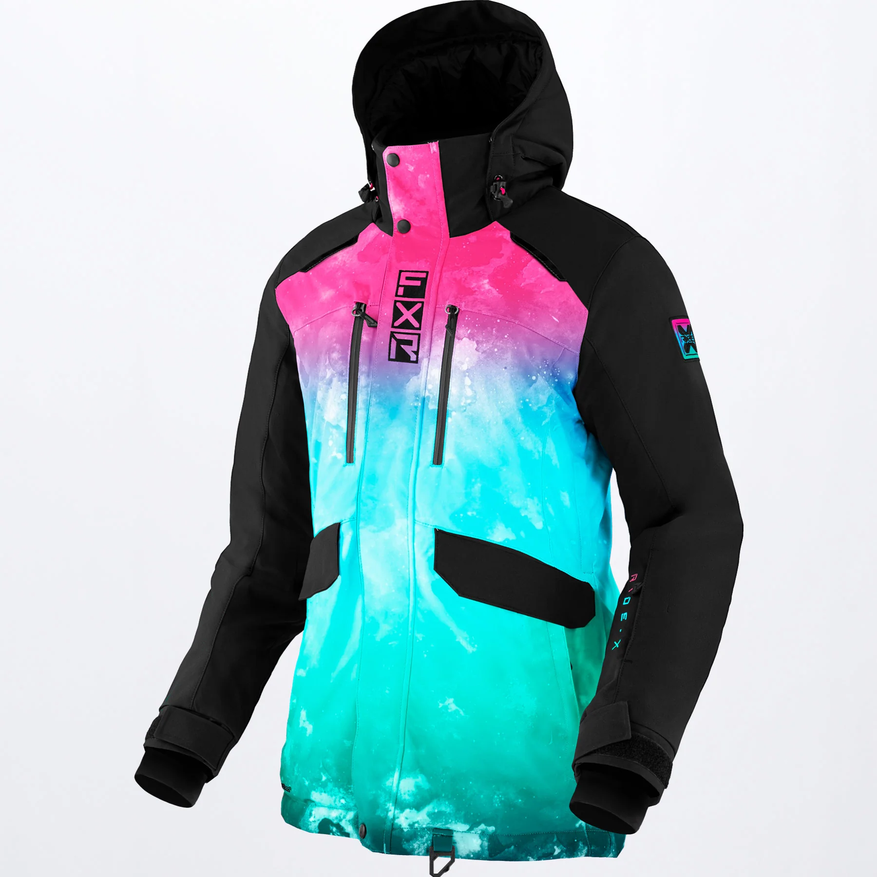 Women's Aerial Jacket - Image 13