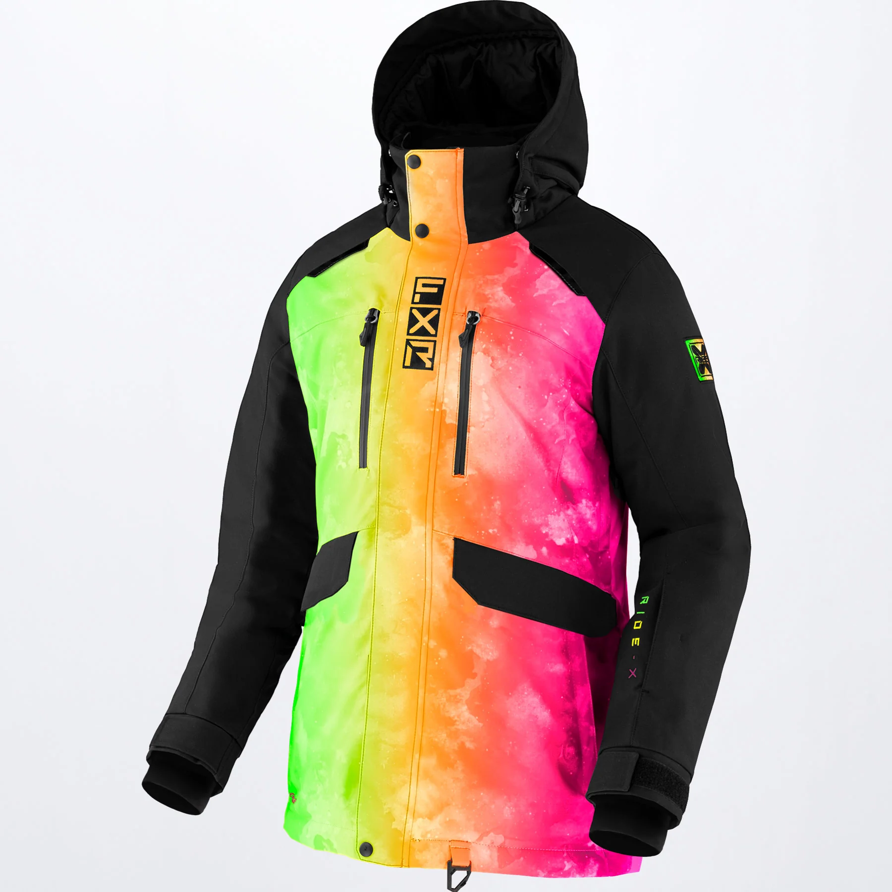 Women's Aerial Jacket - Image 15