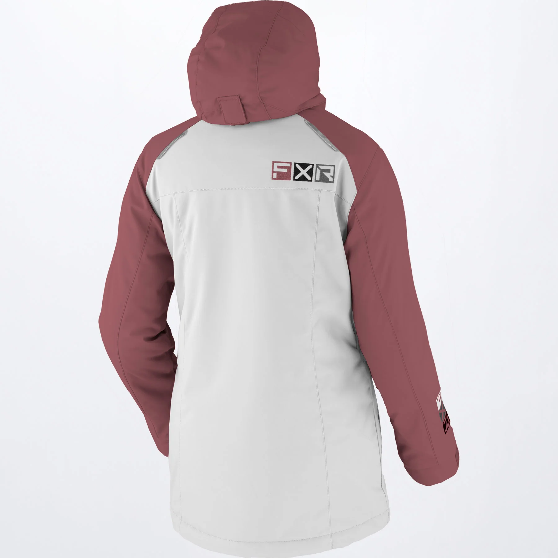 Women's Aerial Jacket - Image 2