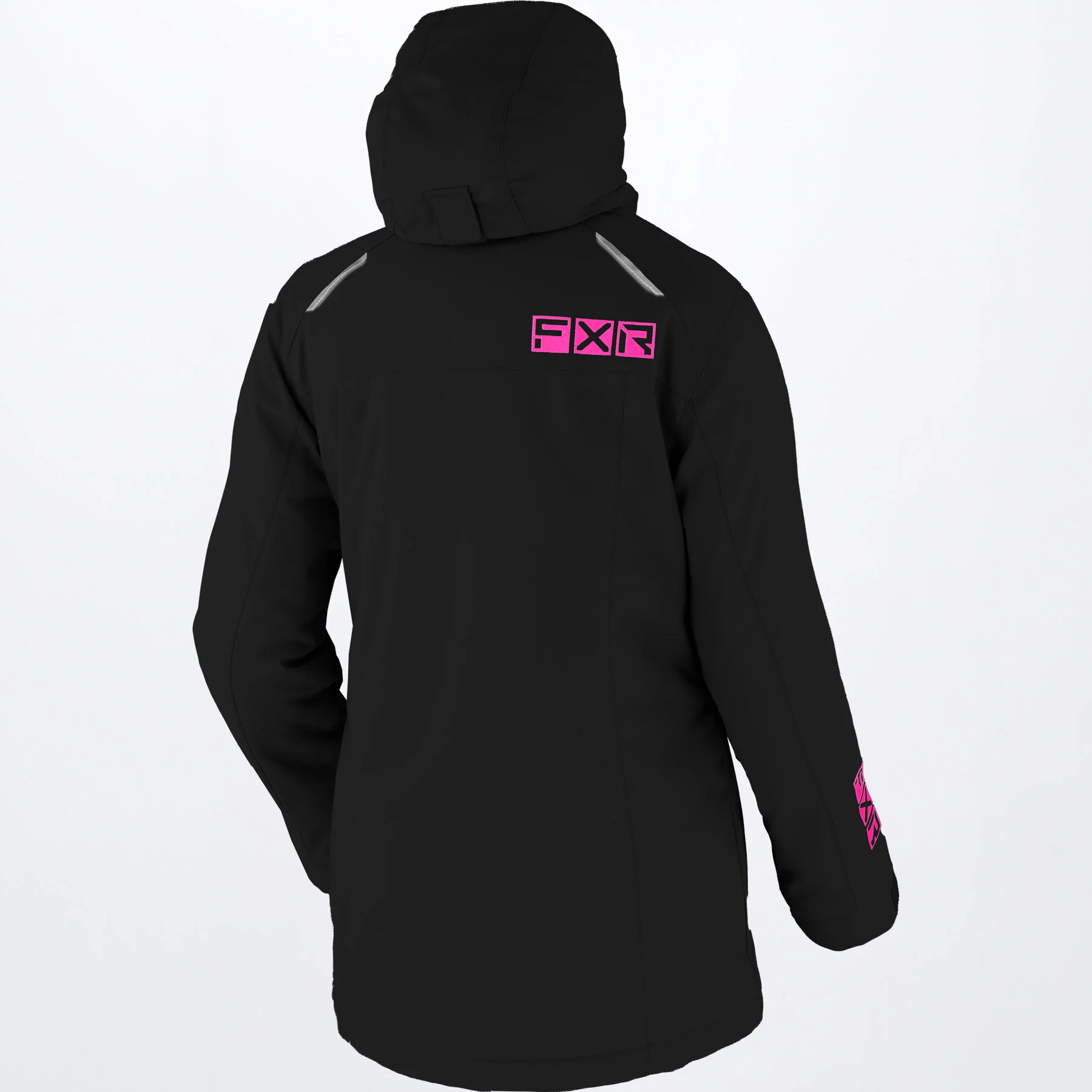 Women's Aerial Jacket - Image 4