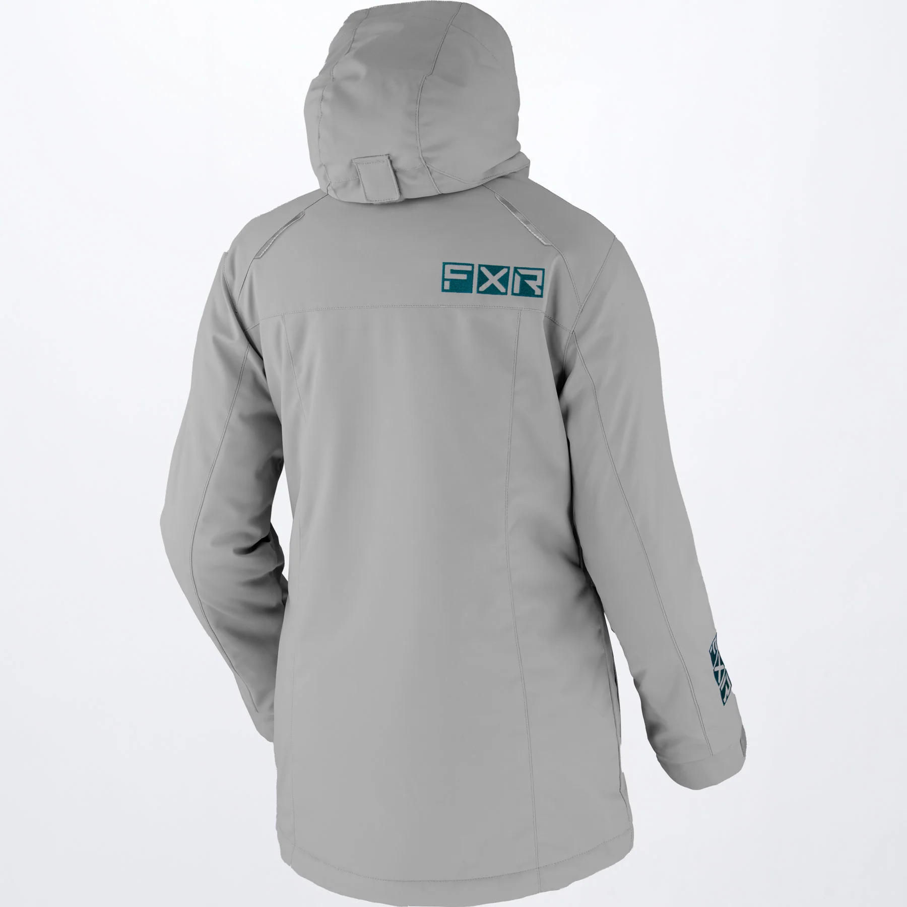 Women's Aerial Jacket - Image 6
