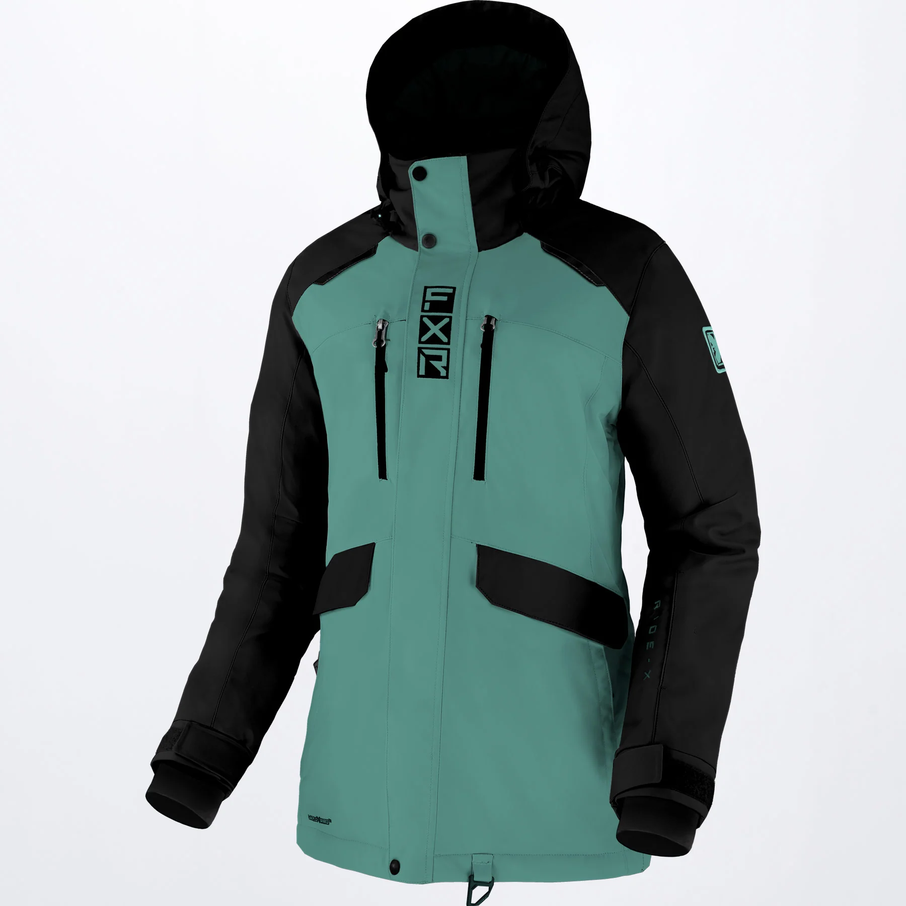 Women's Aerial Jacket - Image 7