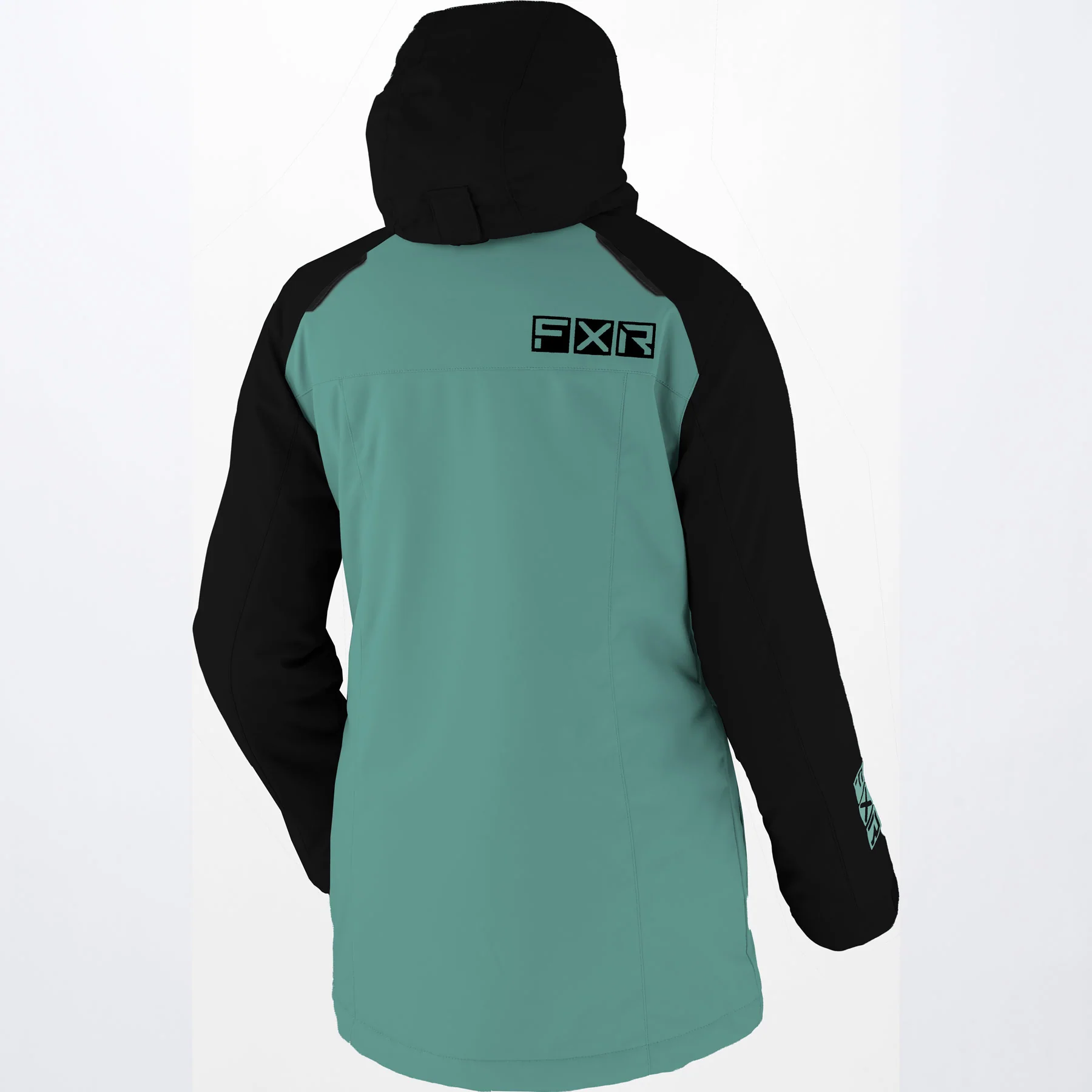 Women's Aerial Jacket - Image 8