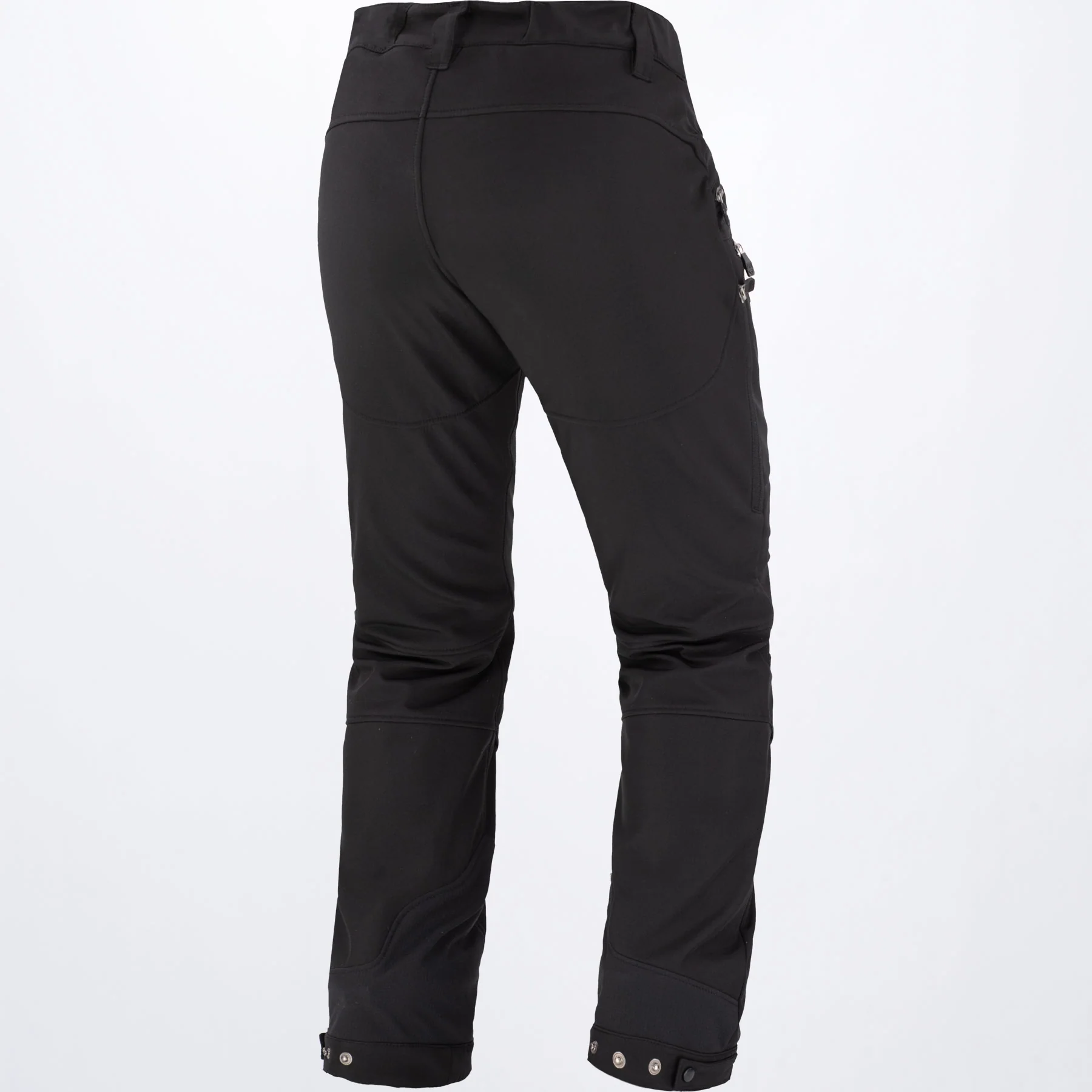 Women's Altitude Softshell Pant - Image 2