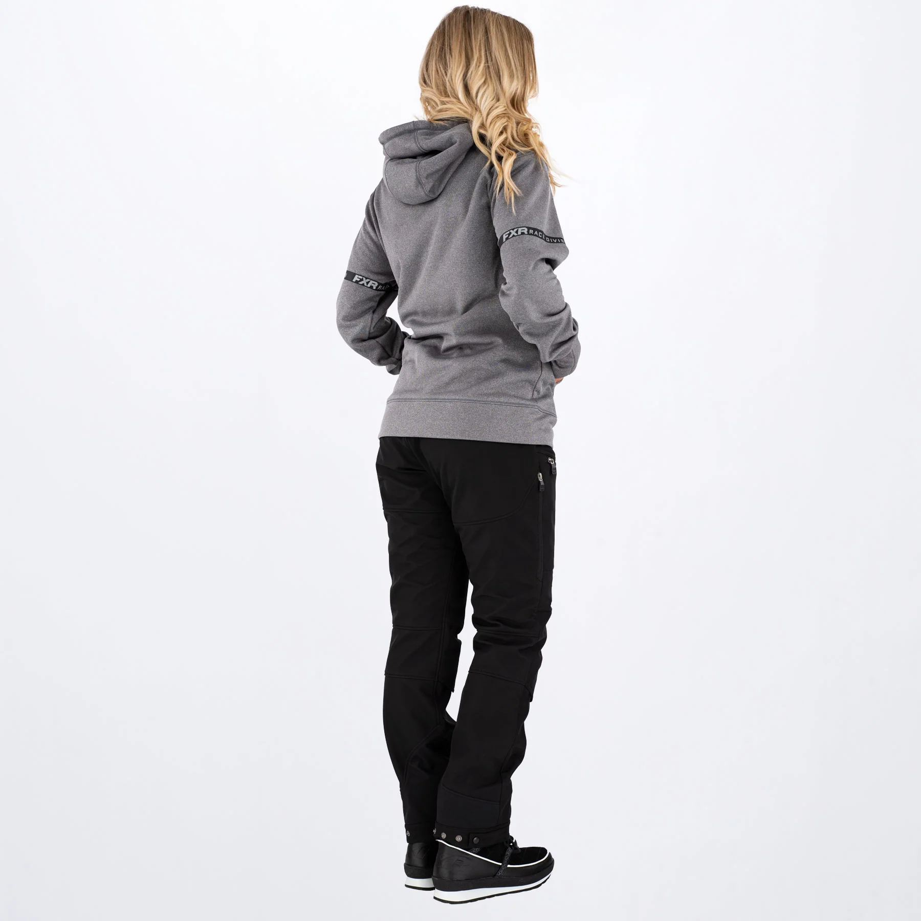 Women's Altitude Softshell Pant - Image 4
