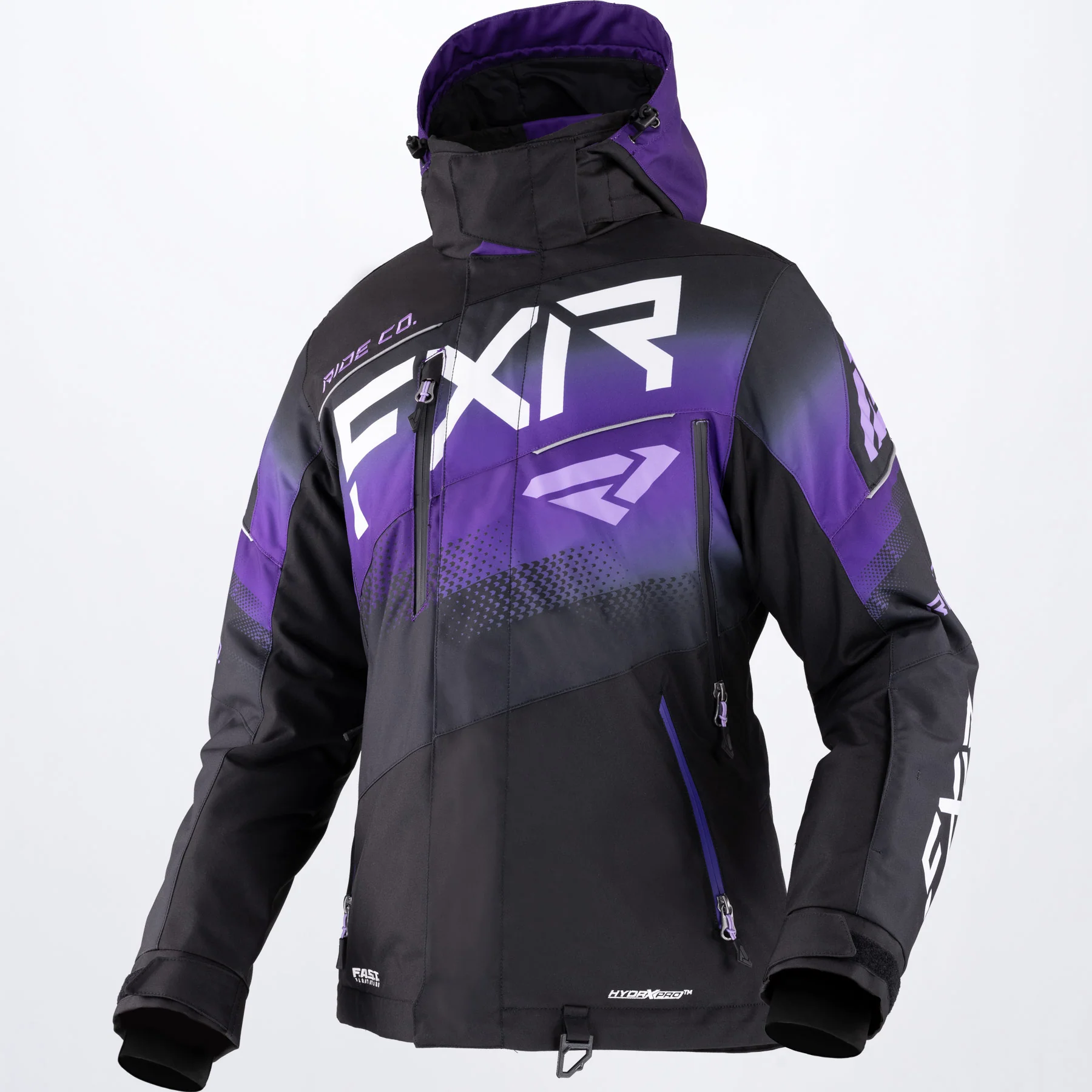 Women's Boost FX Jacket - Image 4