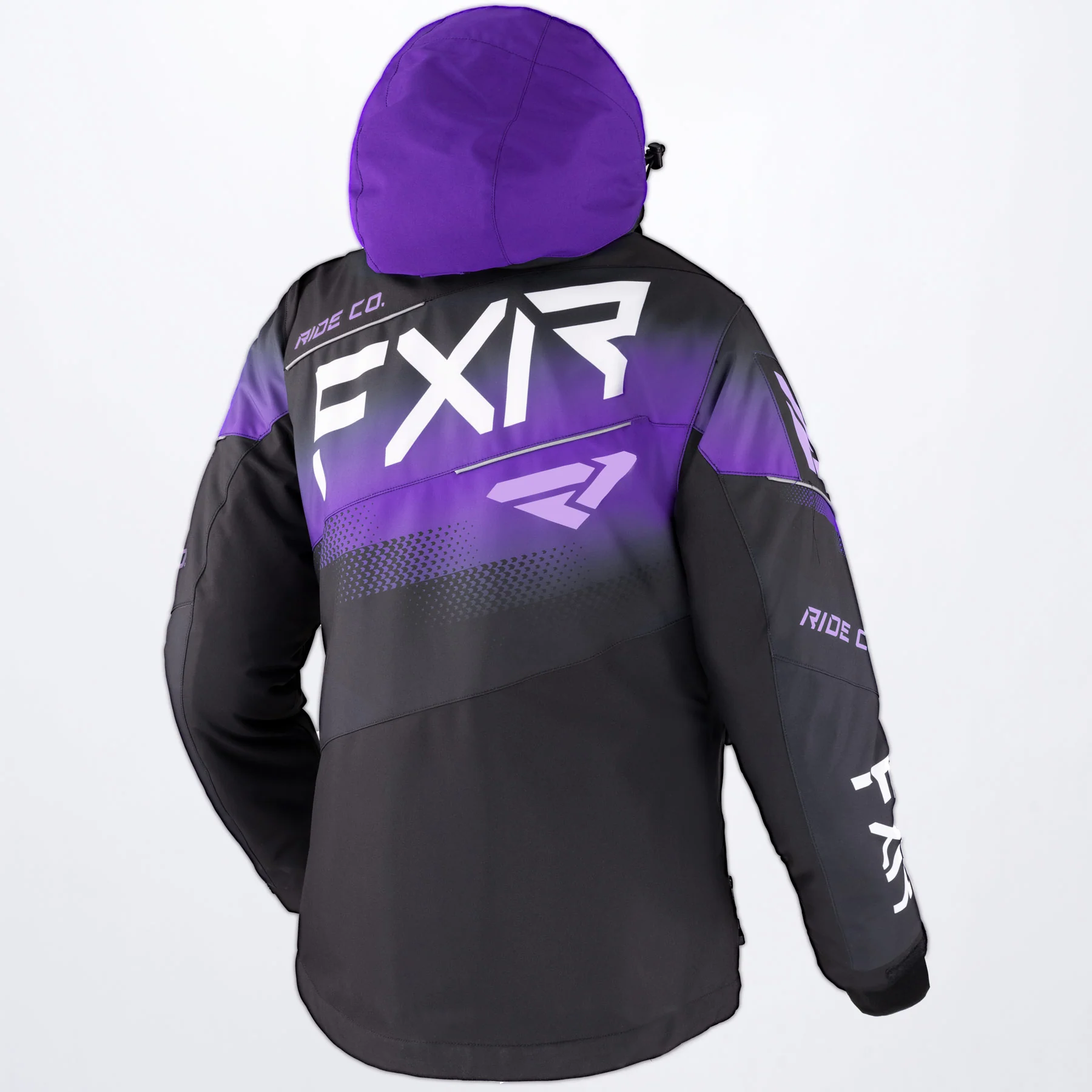 Women's Boost FX Jacket - Image 5