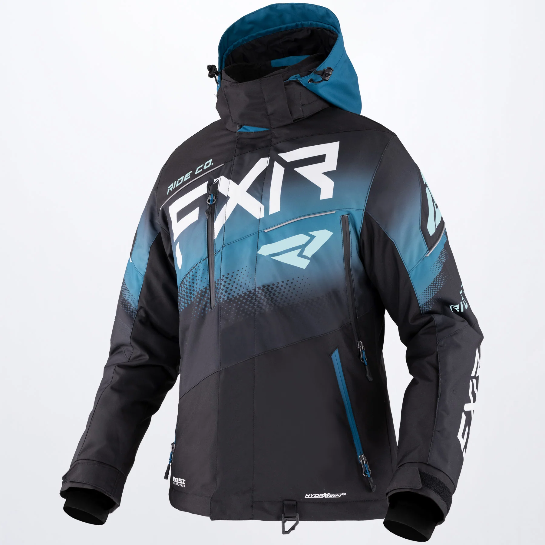Women's Boost FX Jacket - Image 8