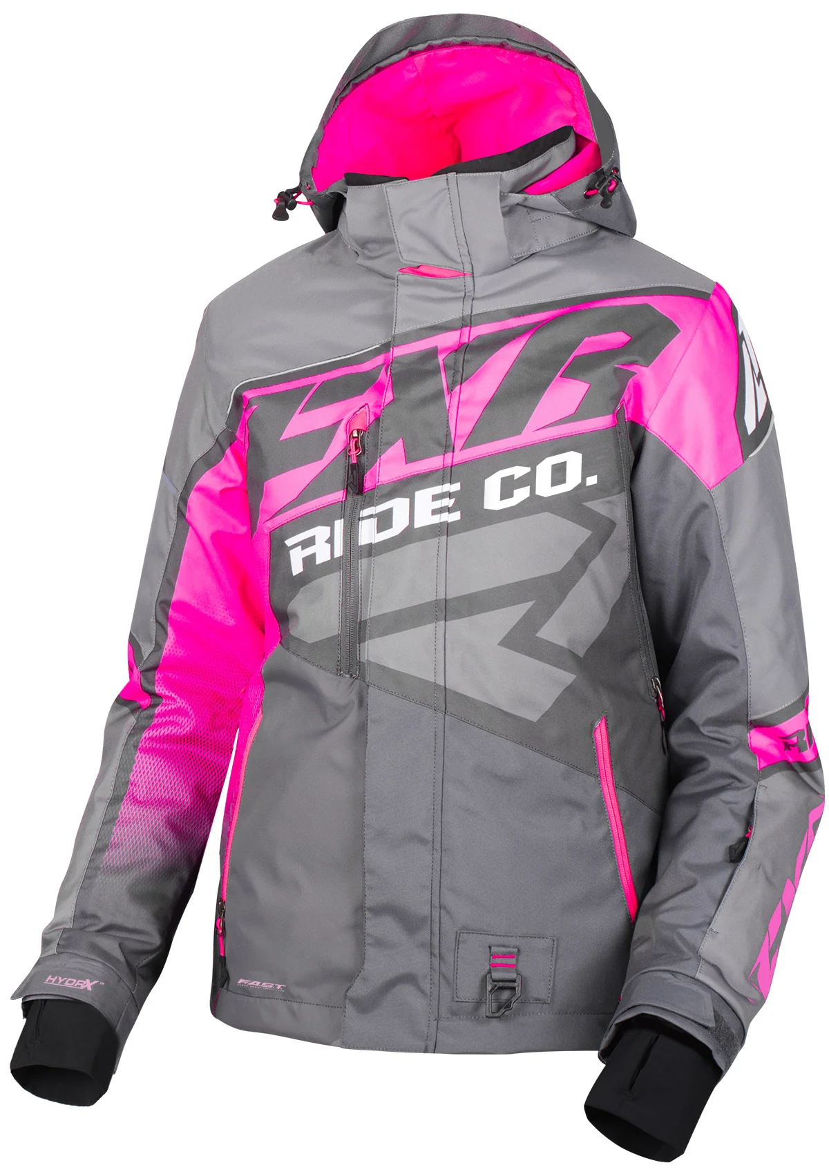Women's CX Jacket