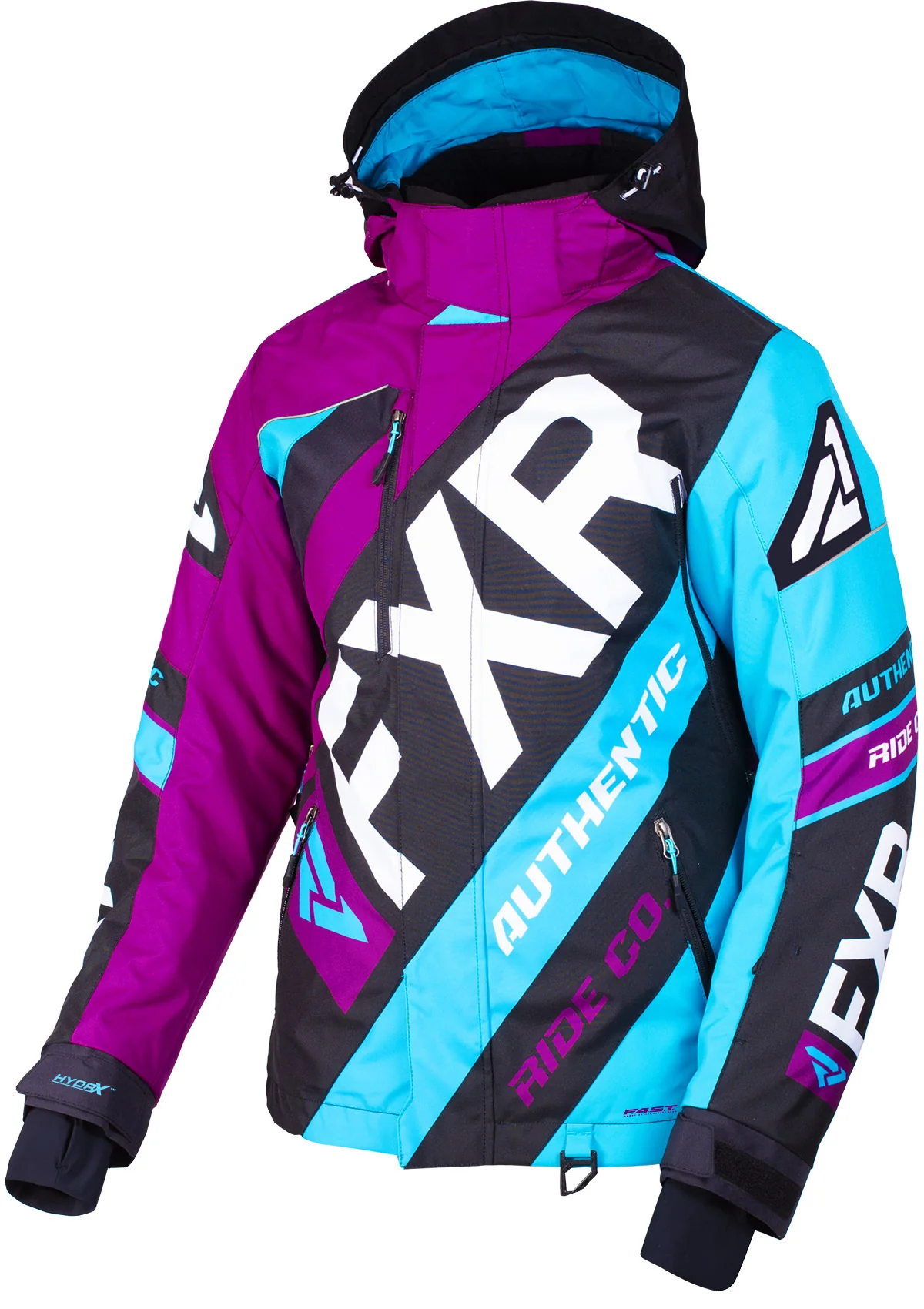 Women's CX Jacket - Image 4
