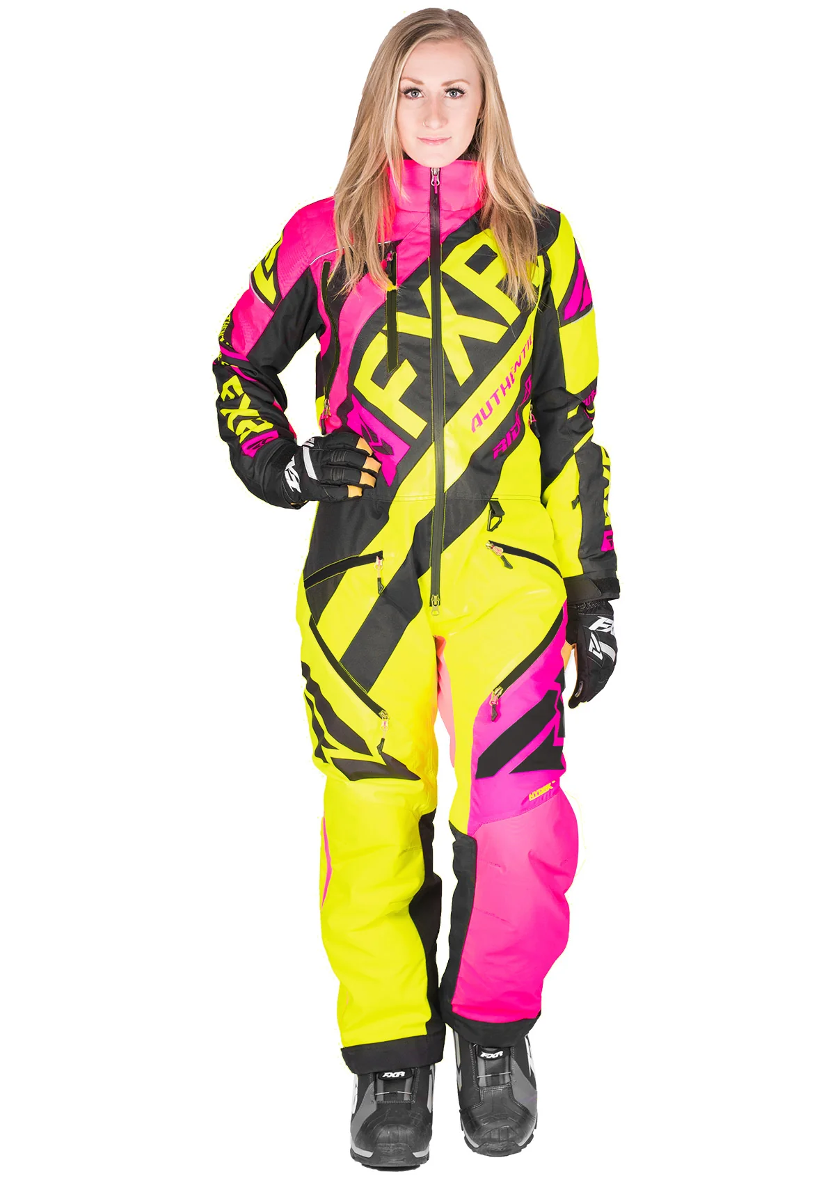 W CX Lite Monosuit 19 - Image 5