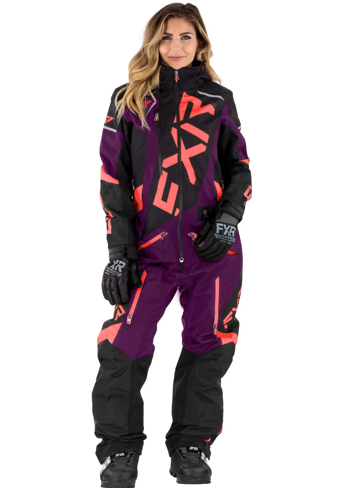 Women's CX Lite Monosuit - Image 2