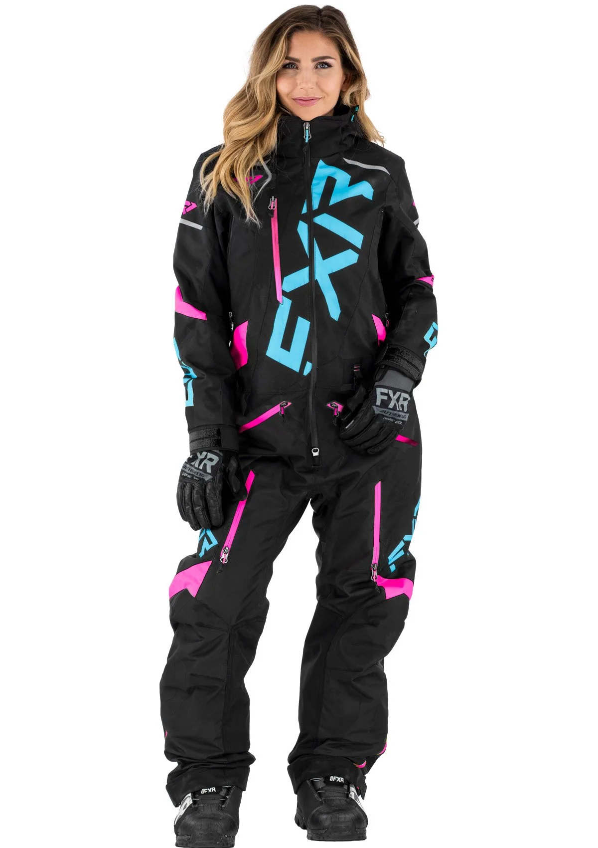 Women's CX Lite Monosuit - Image 3